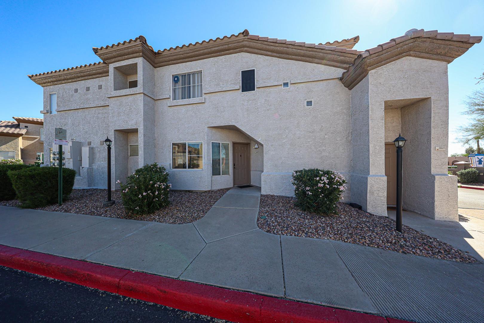 3236 E Chandler Boulevard Unit 1069
