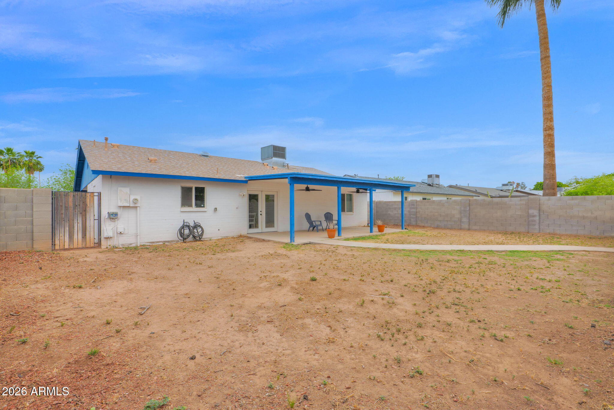 407 E AUBURN Drive