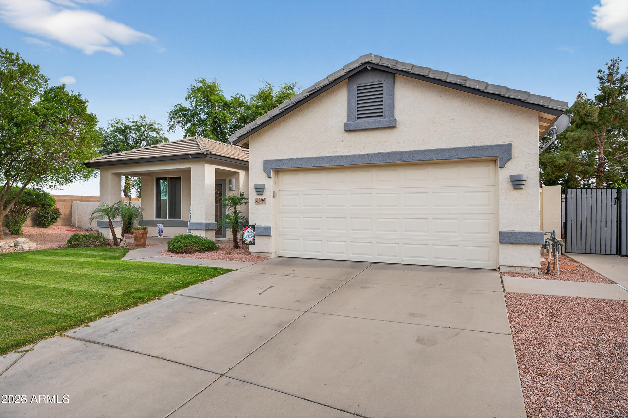 10463 E JAN Circle