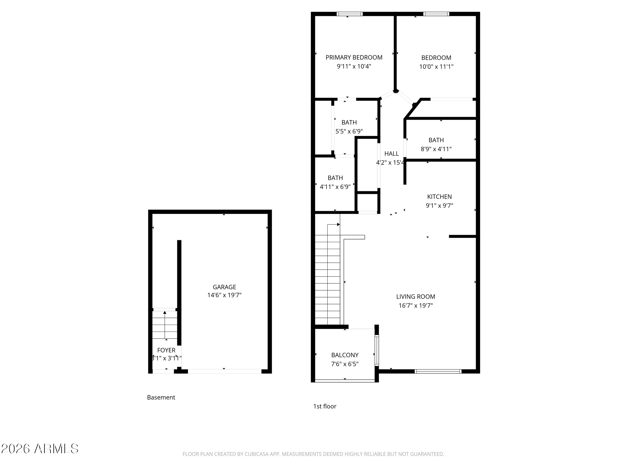 1716 W CORTEZ Street 202