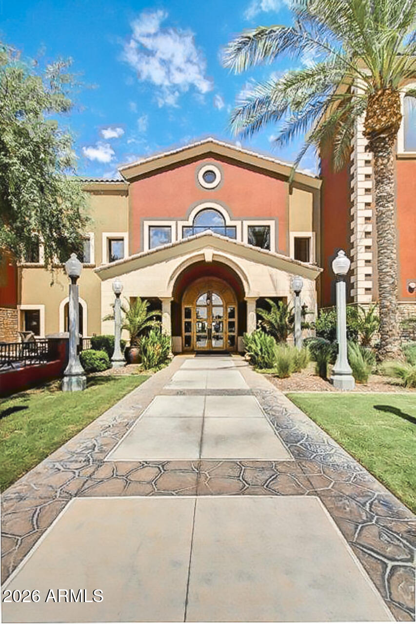 41801 W CACTUS FLOWER