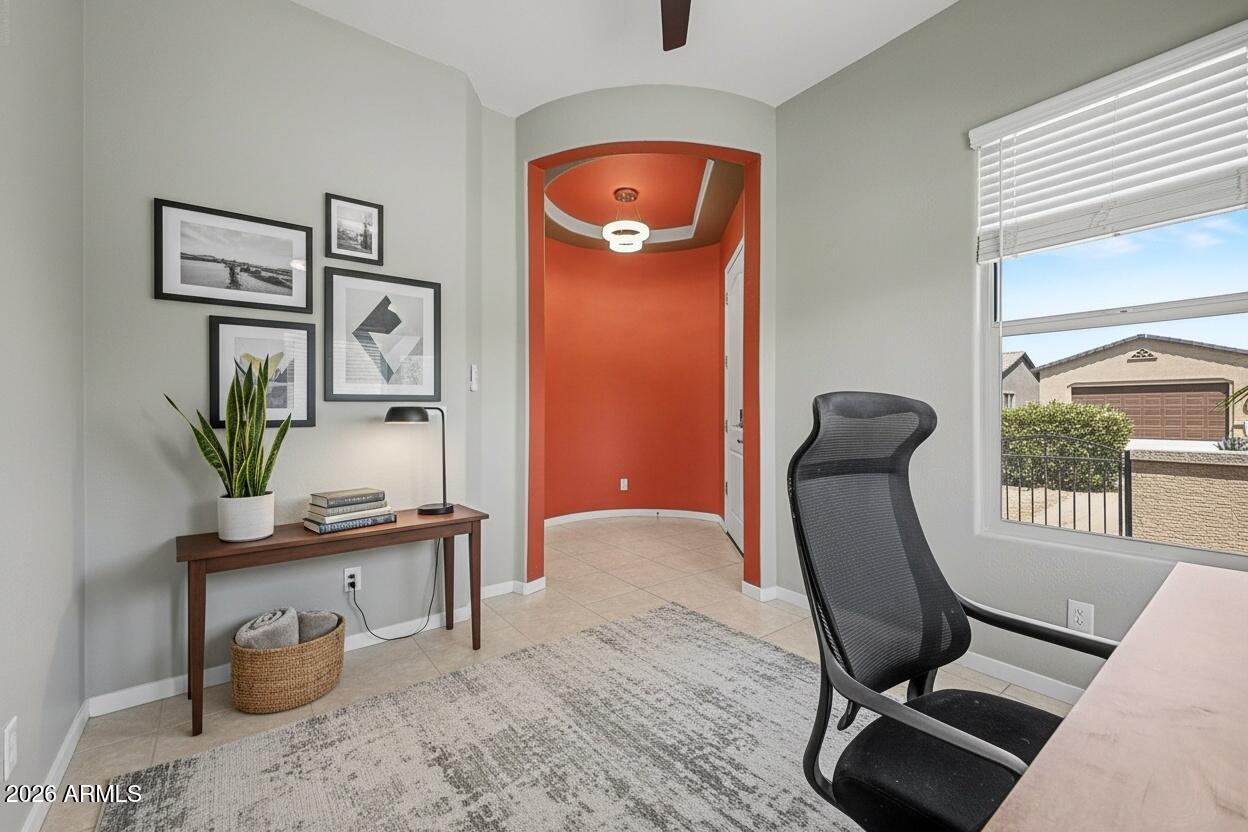 41801 W CACTUS FLOWER