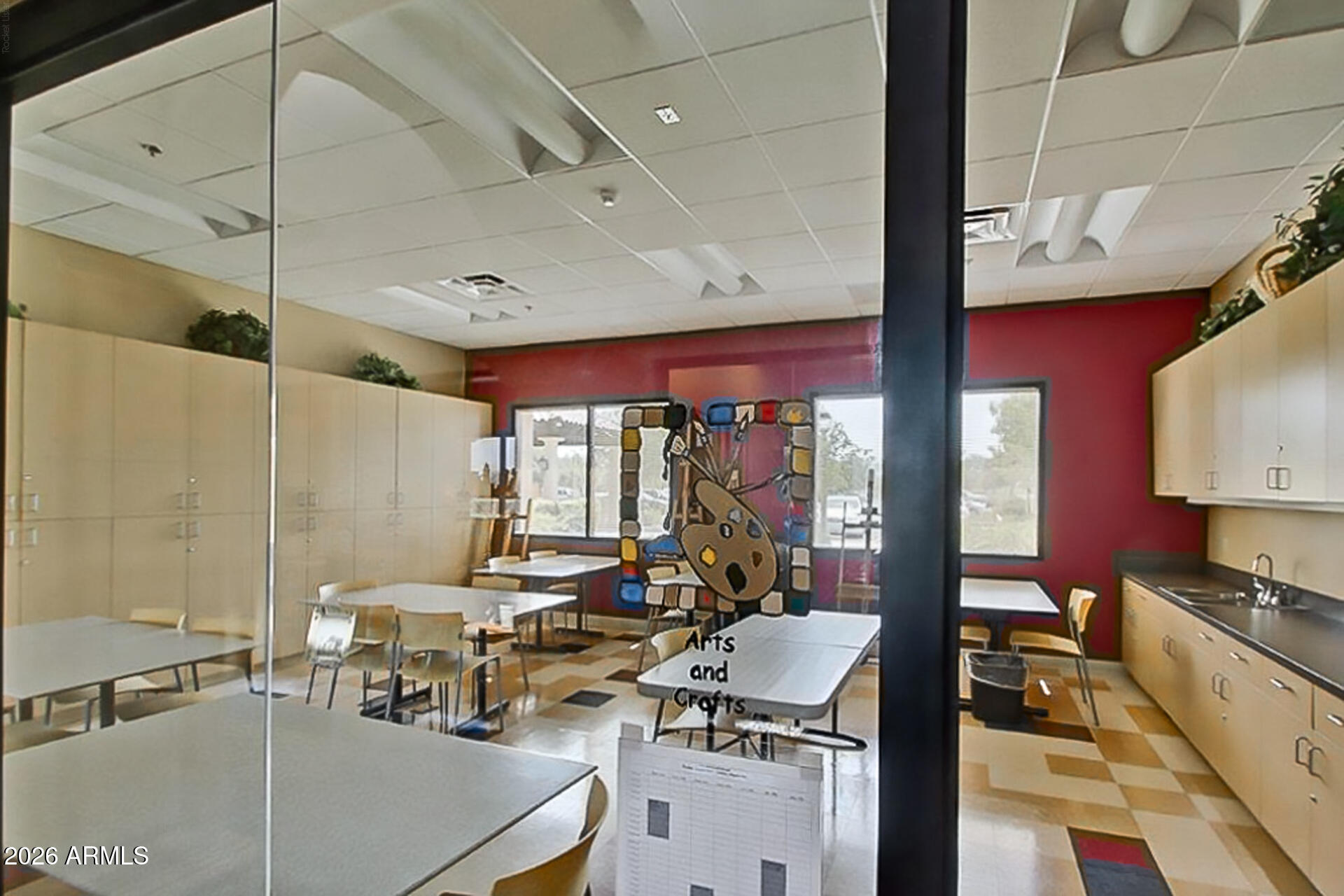 41801 W CACTUS FLOWER