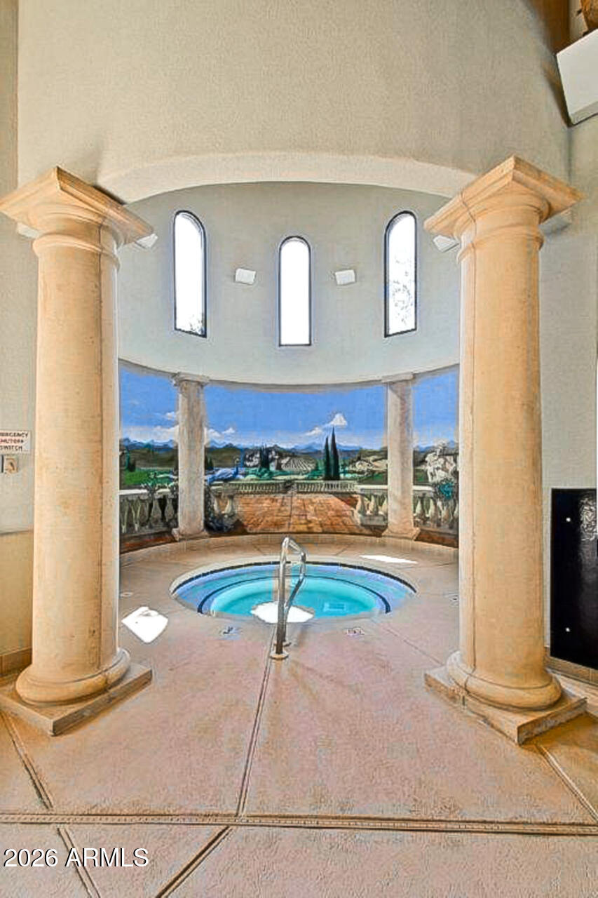 41801 W CACTUS FLOWER