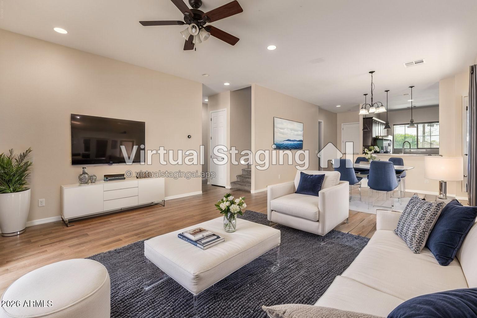 2338 W SIERRA VISTA Drive