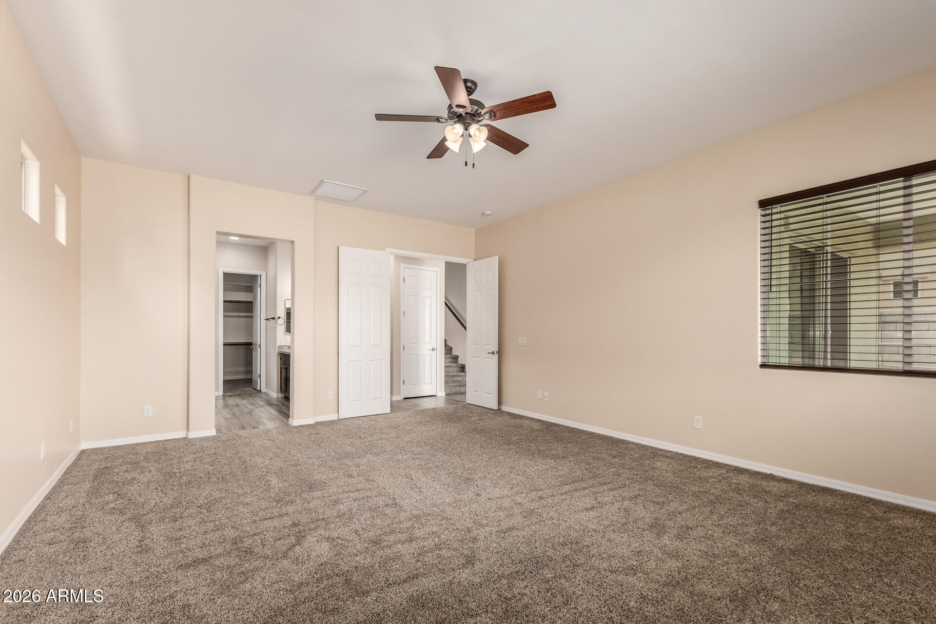 2338 W SIERRA VISTA Drive