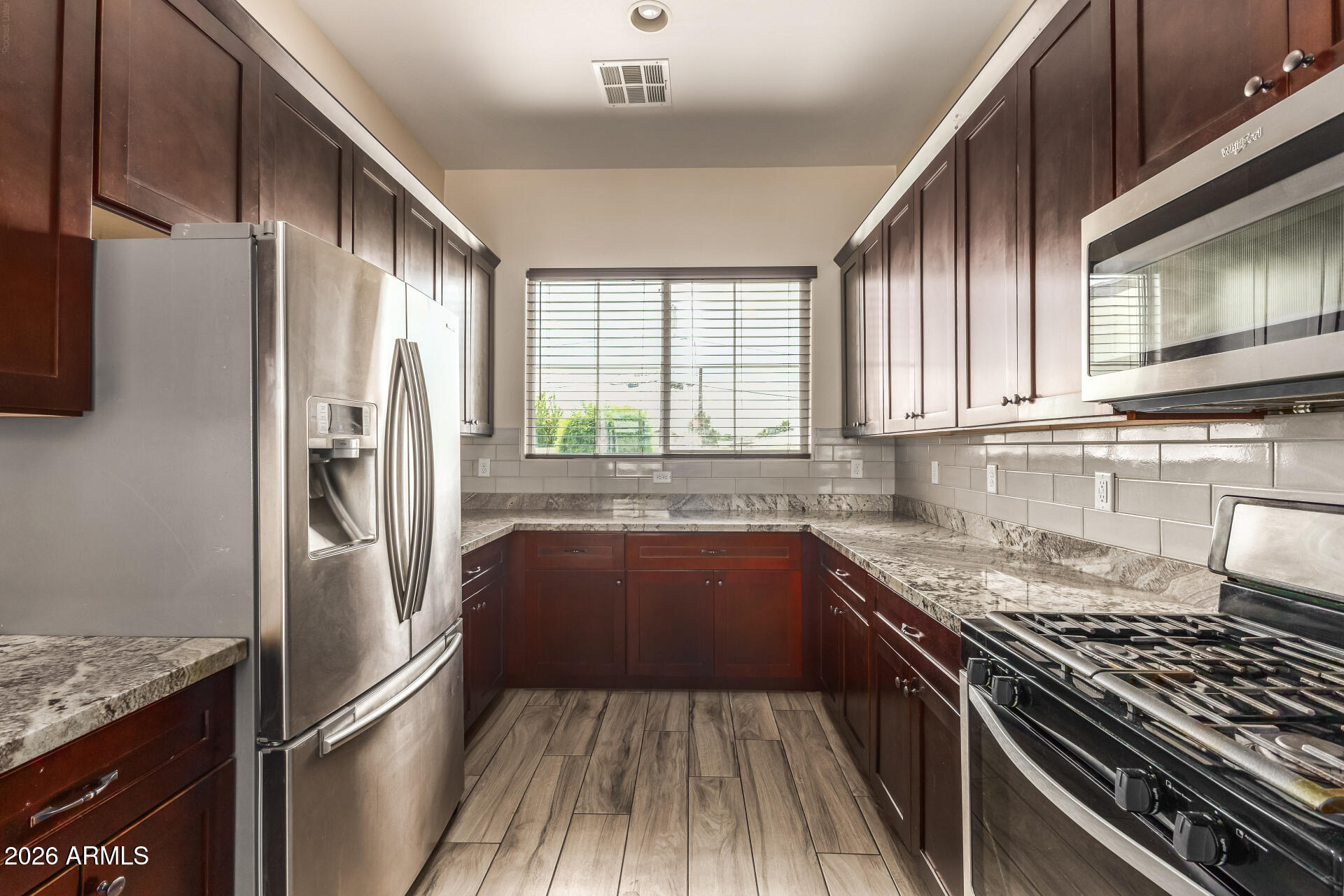 2338 W SIERRA VISTA Drive