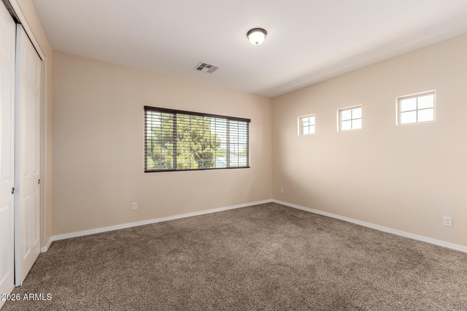 2338 W SIERRA VISTA Drive