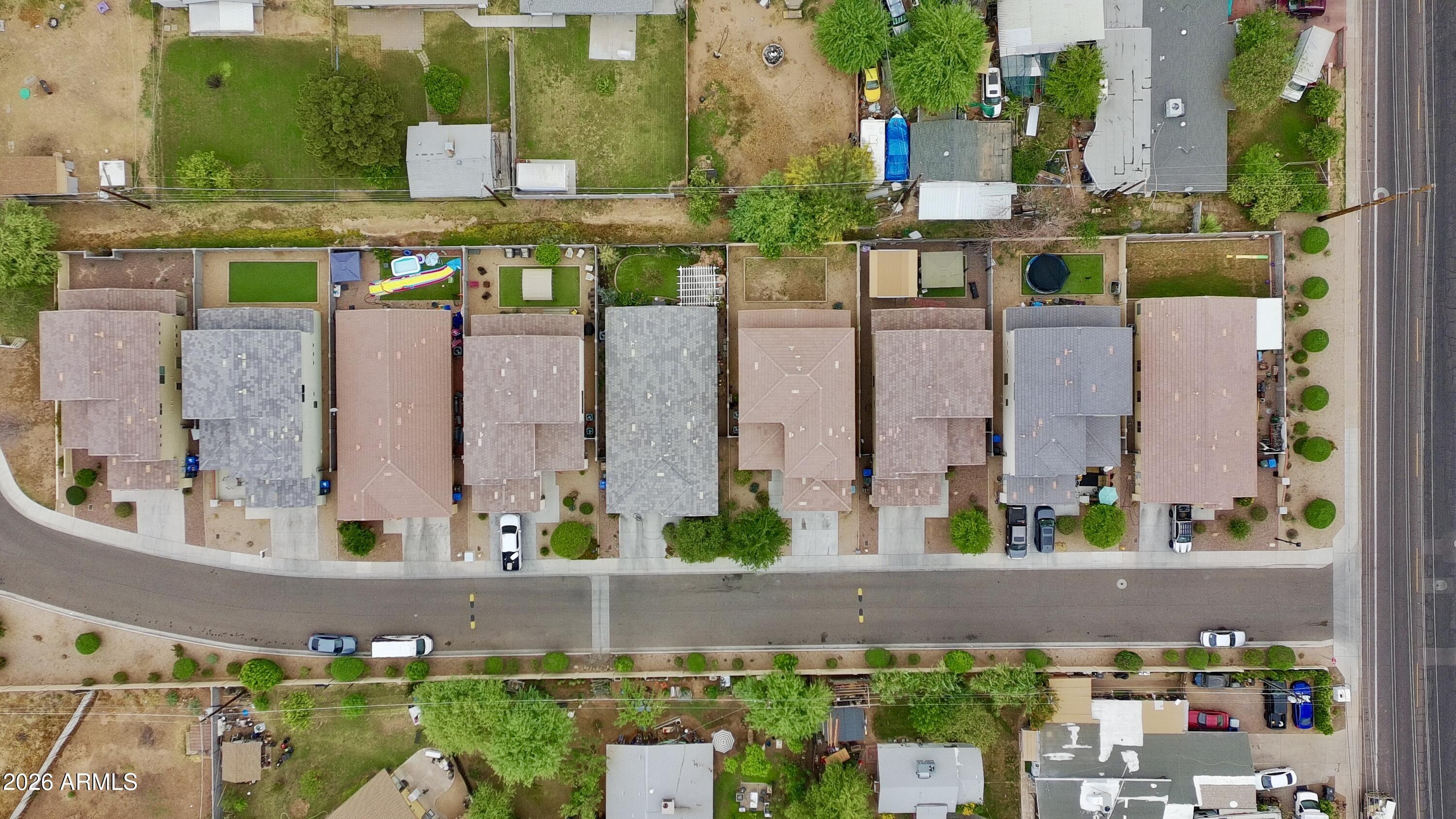 2338 W SIERRA VISTA Drive