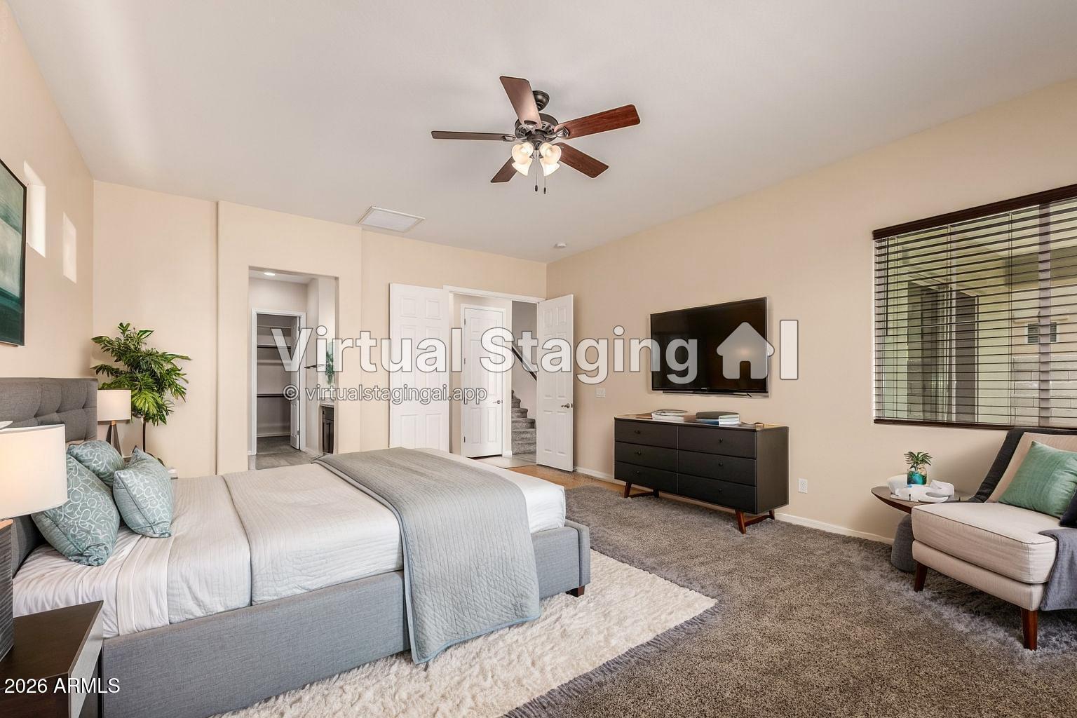 2338 W SIERRA VISTA Drive