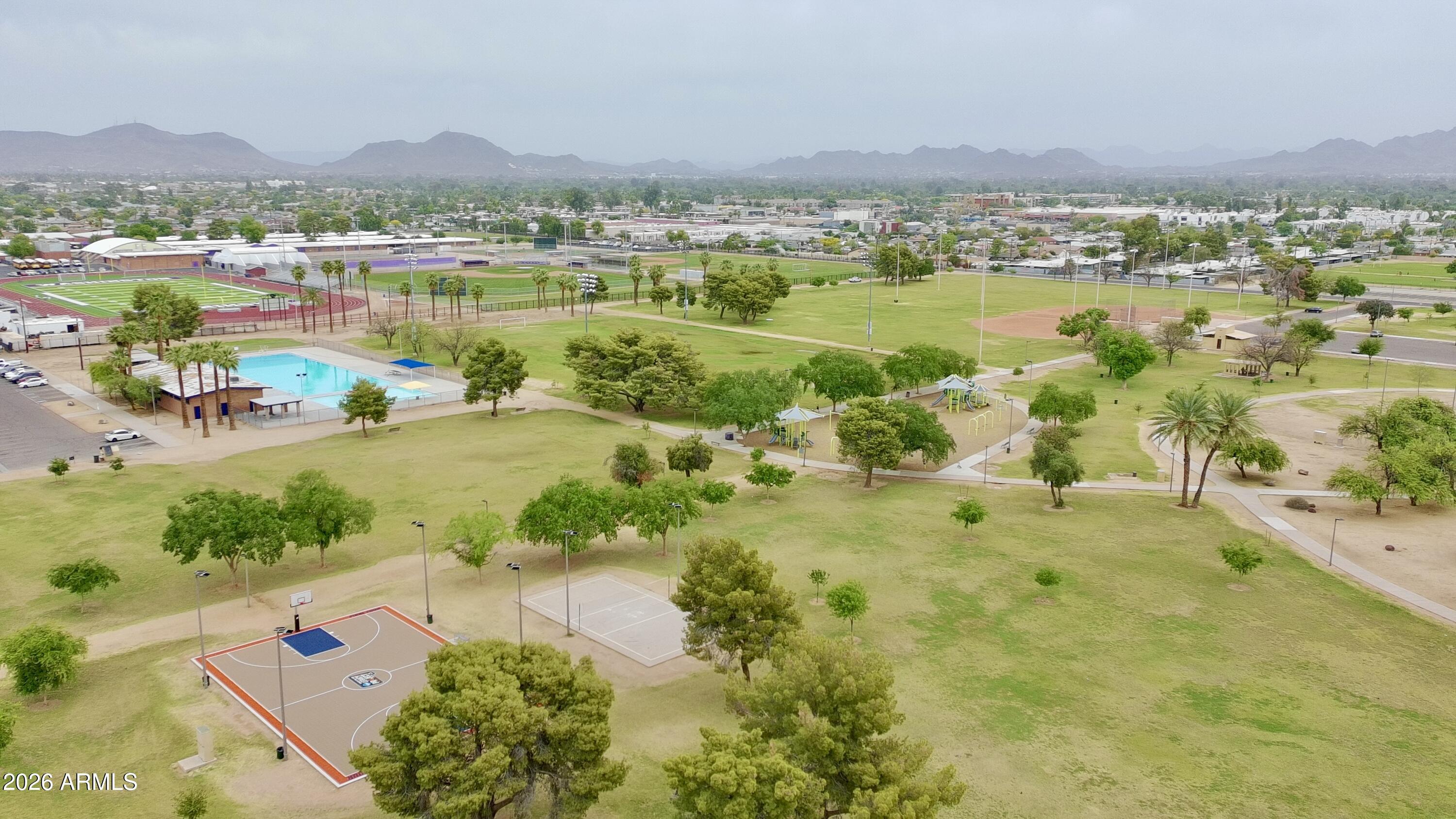 2338 W SIERRA VISTA Drive