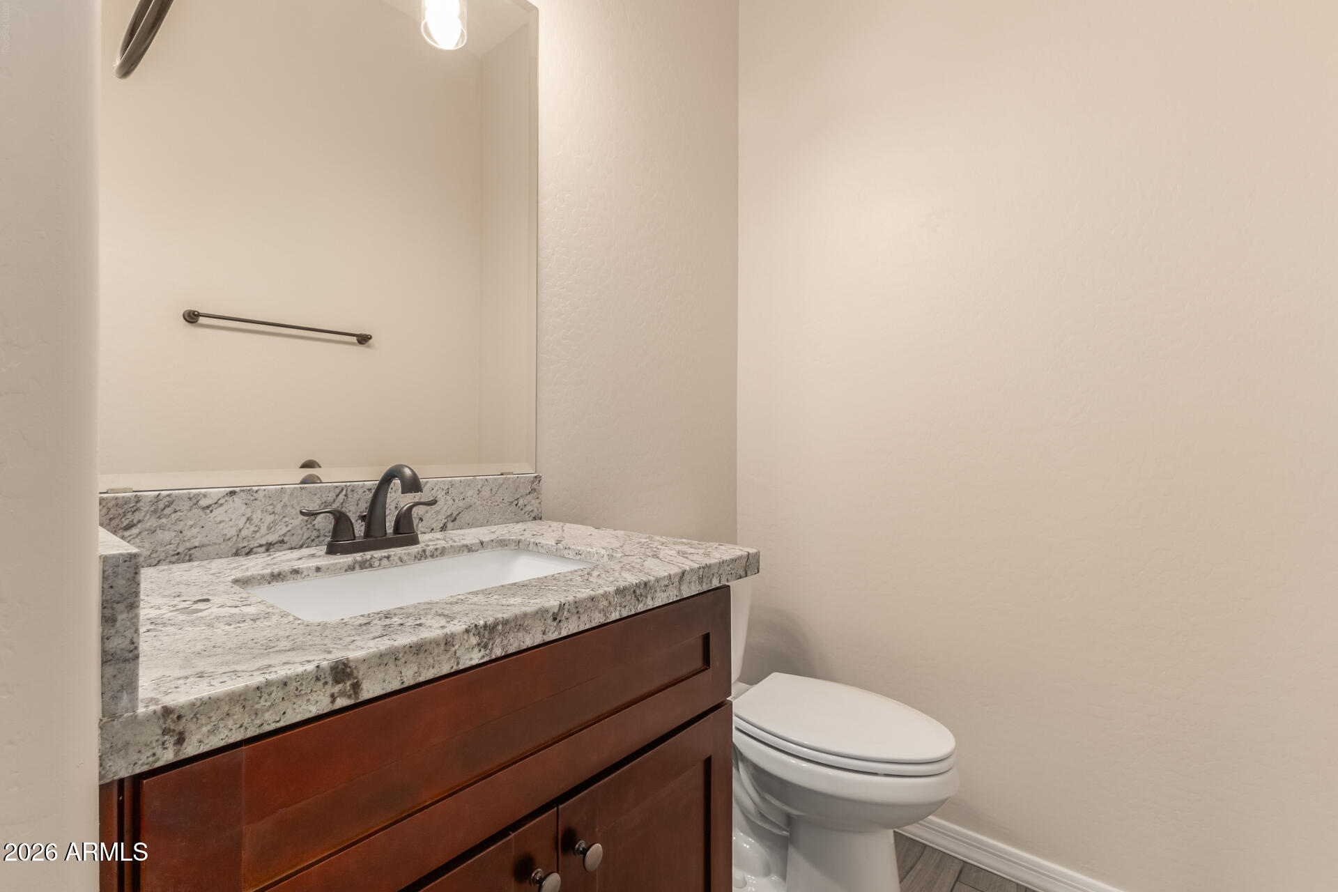 2338 W SIERRA VISTA Drive