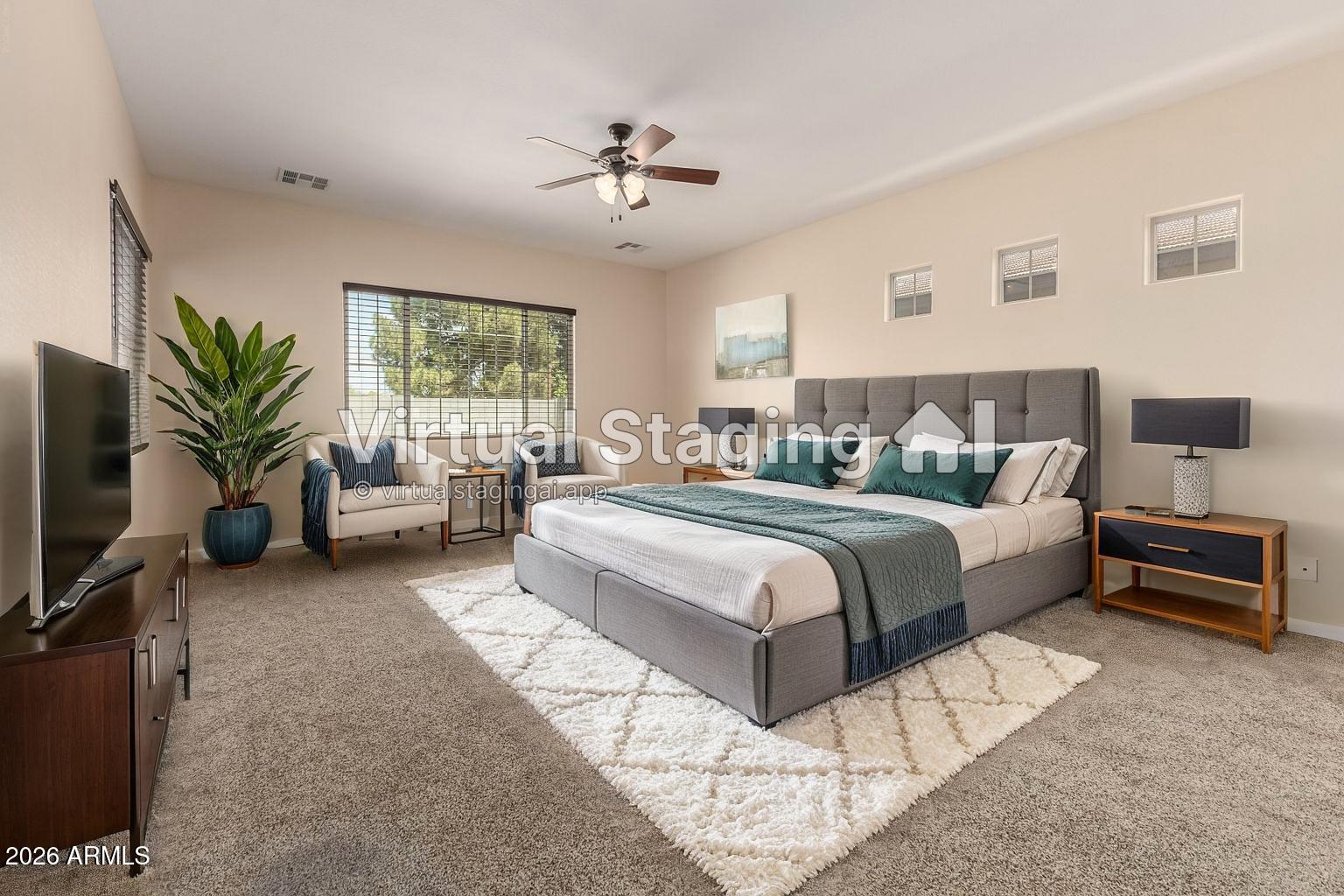 2338 W SIERRA VISTA Drive