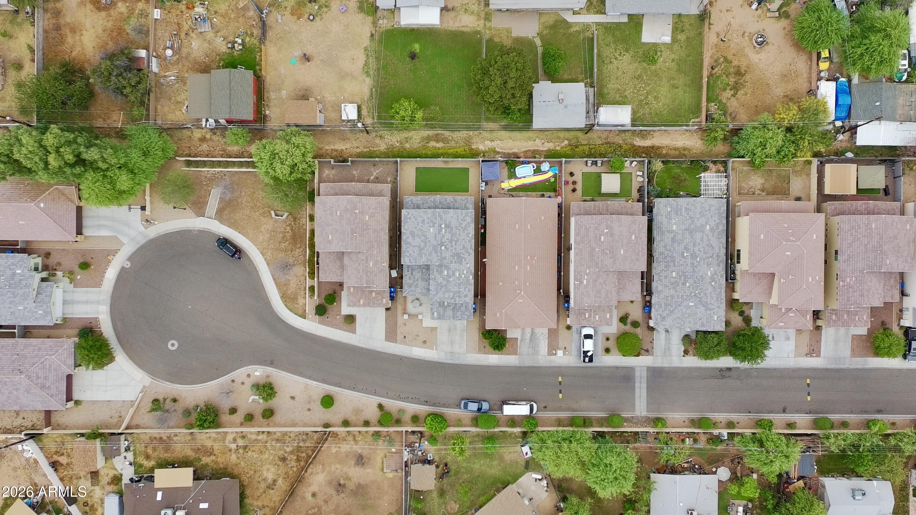 2338 W SIERRA VISTA Drive