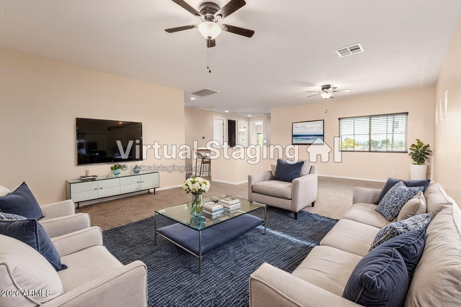 2338 W SIERRA VISTA Drive