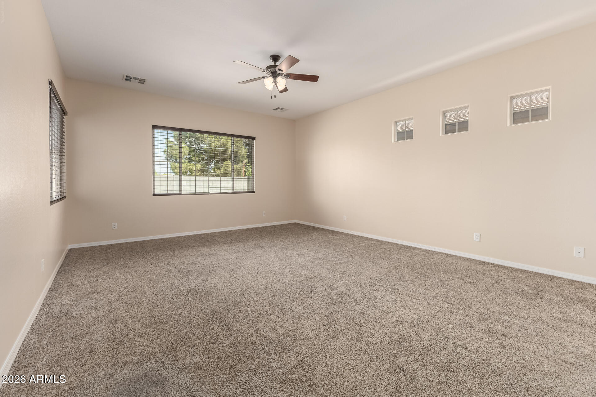 2338 W SIERRA VISTA Drive