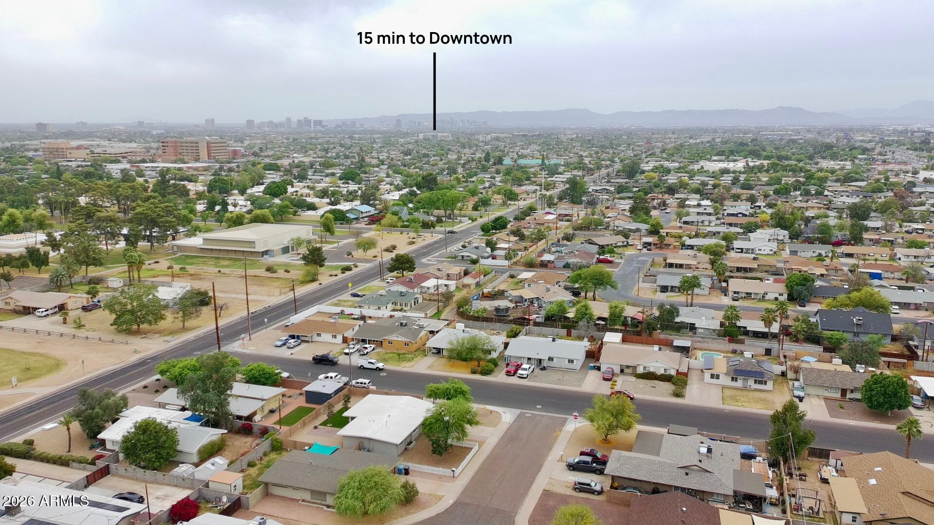 2338 W SIERRA VISTA Drive