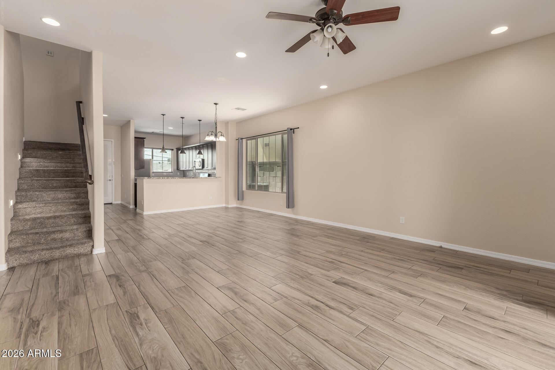 2338 W SIERRA VISTA Drive