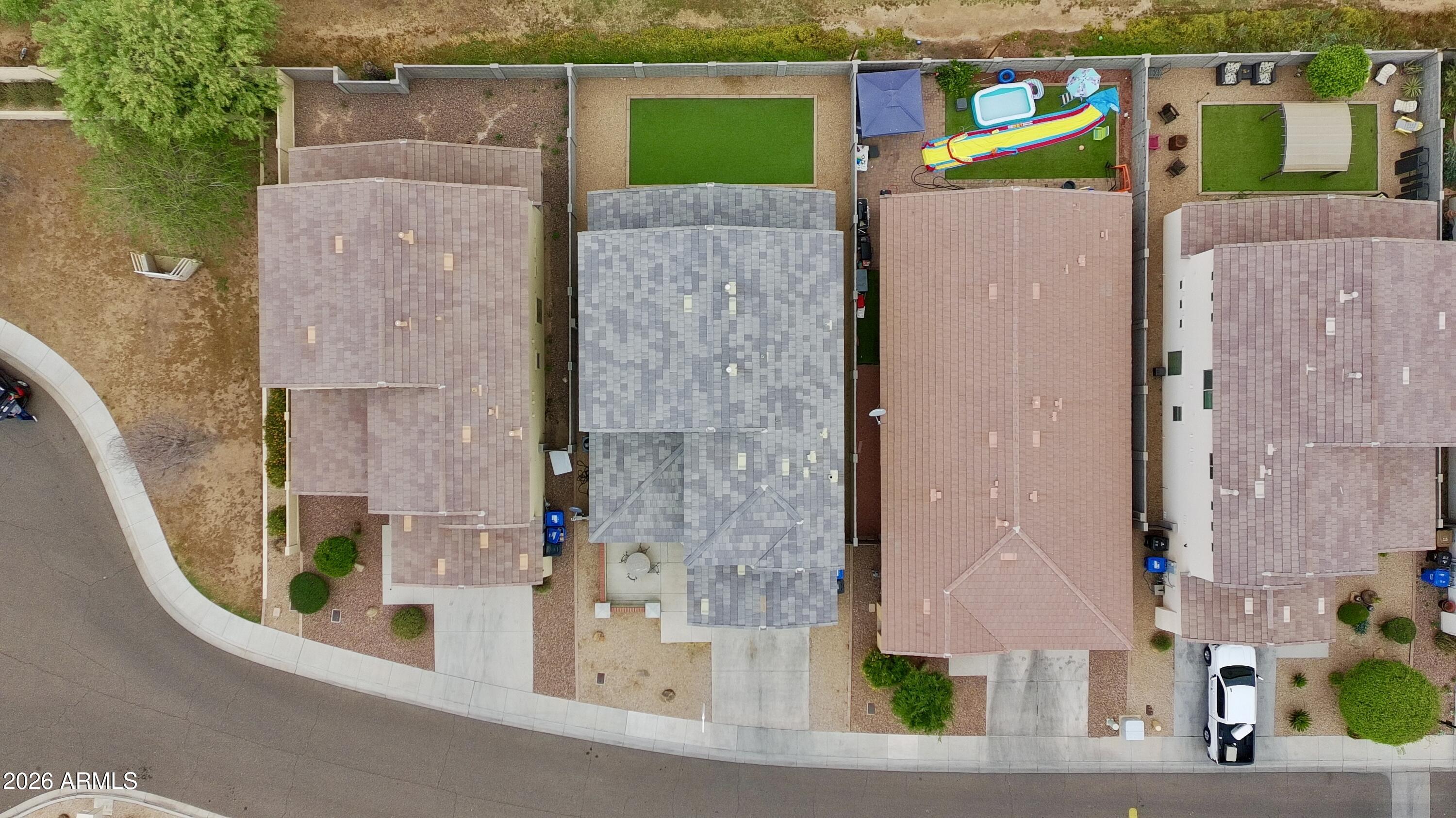 2338 W SIERRA VISTA Drive