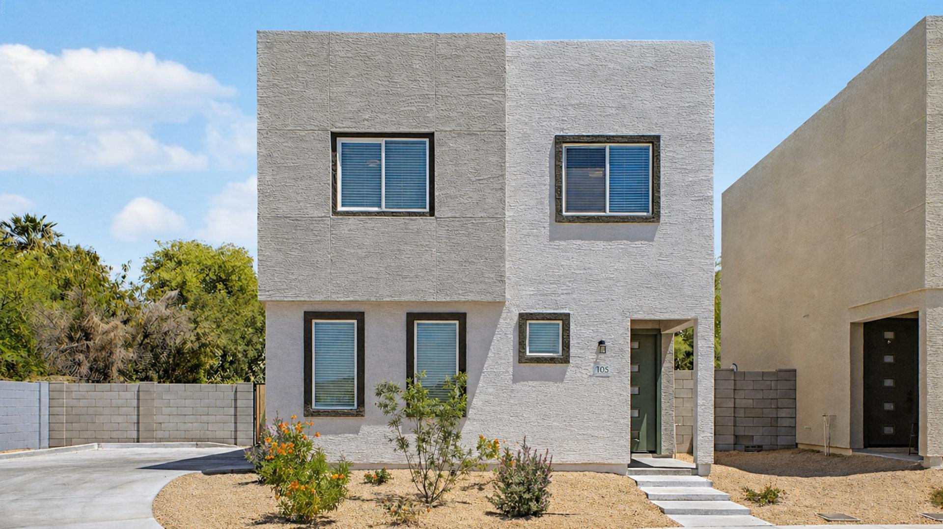 105 W Latona Road