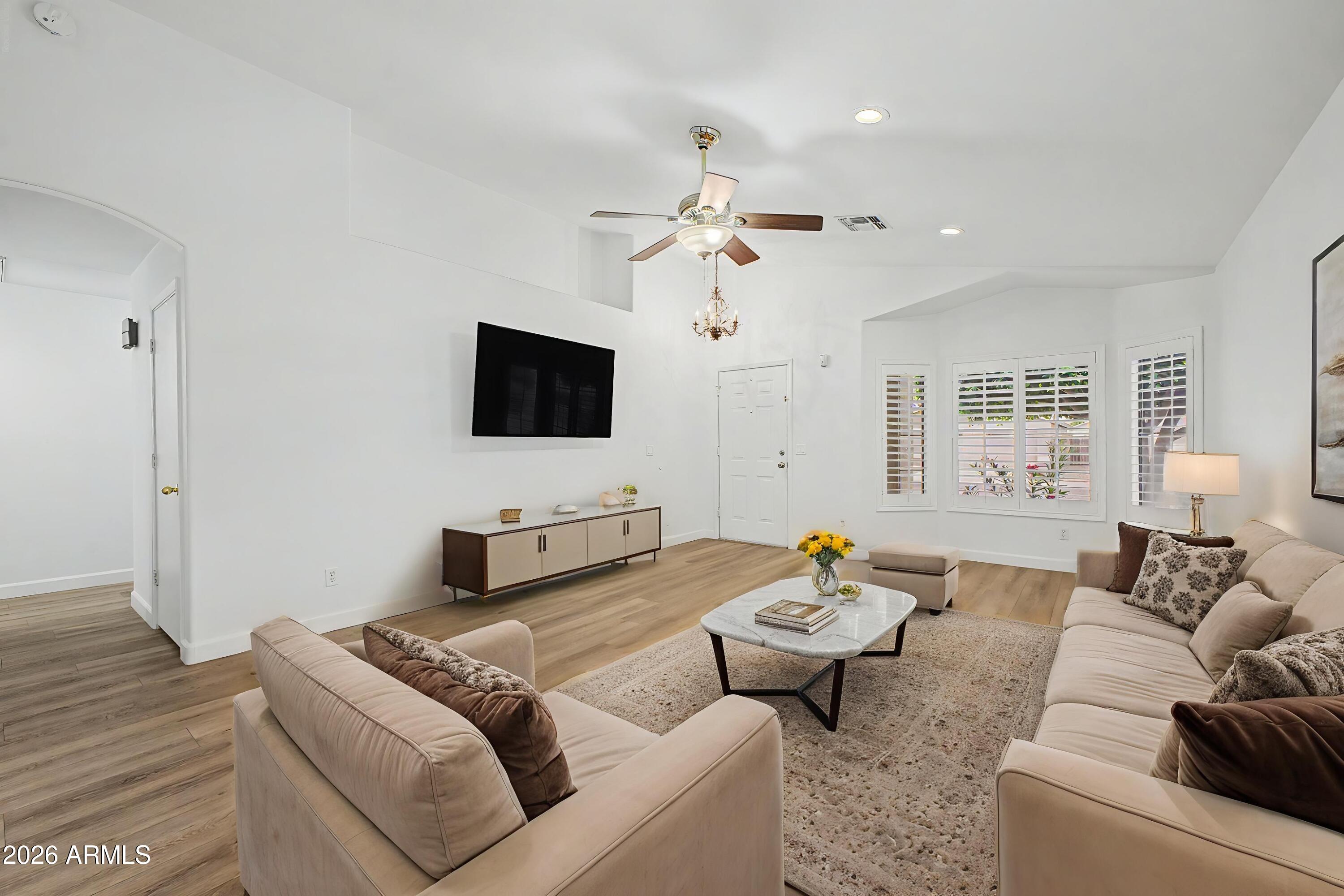 3548 W TINA Lane