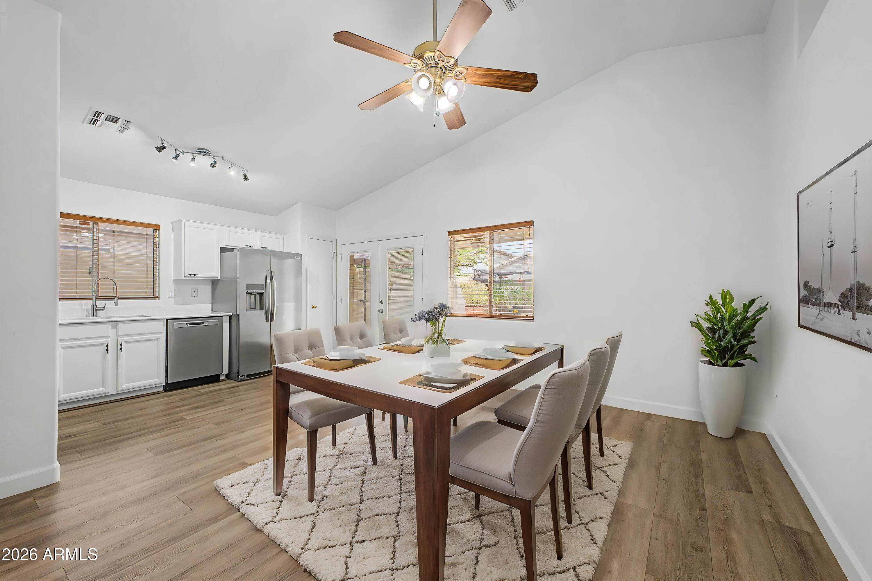 3548 W TINA Lane