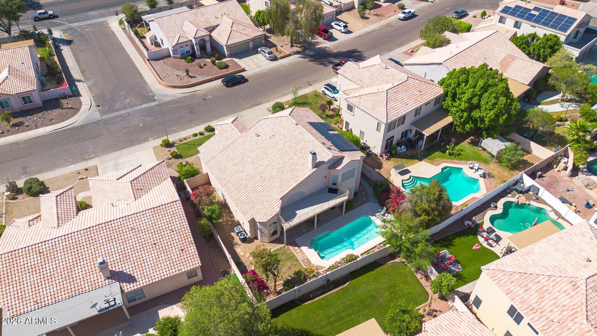 11120 W AMELIA Avenue
