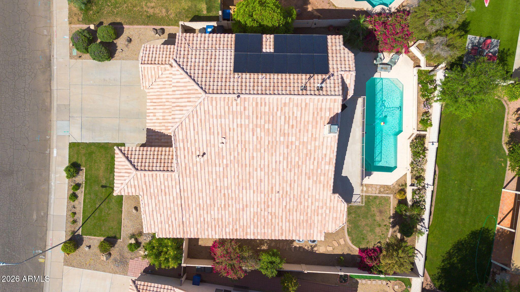 11120 W AMELIA Avenue