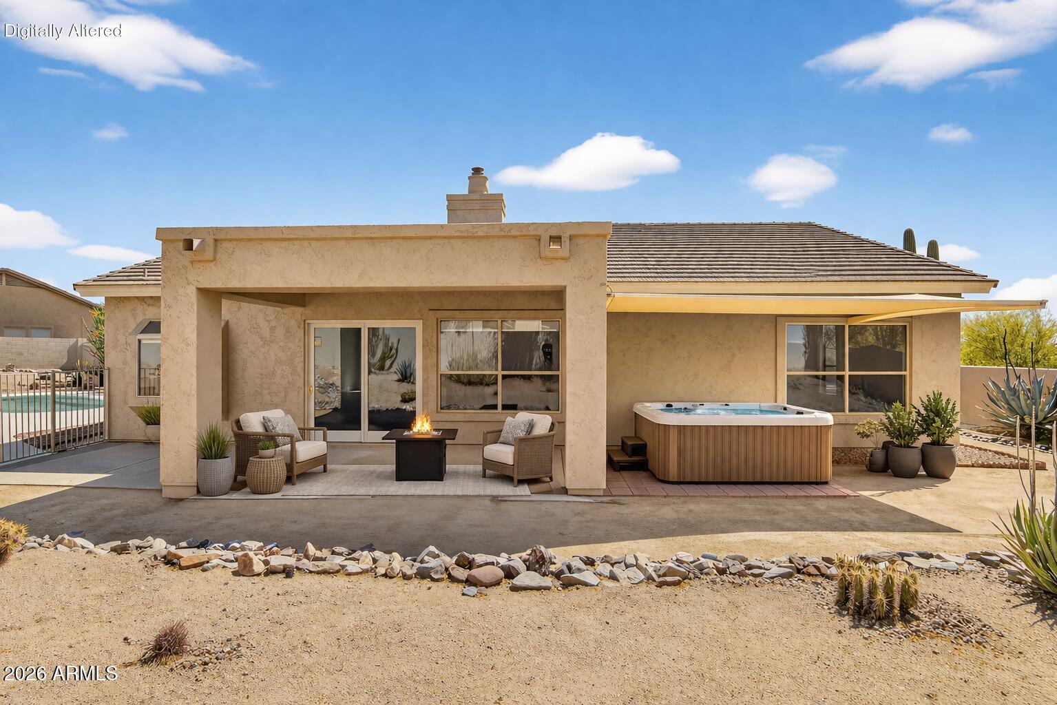 23032 N 91st Place
