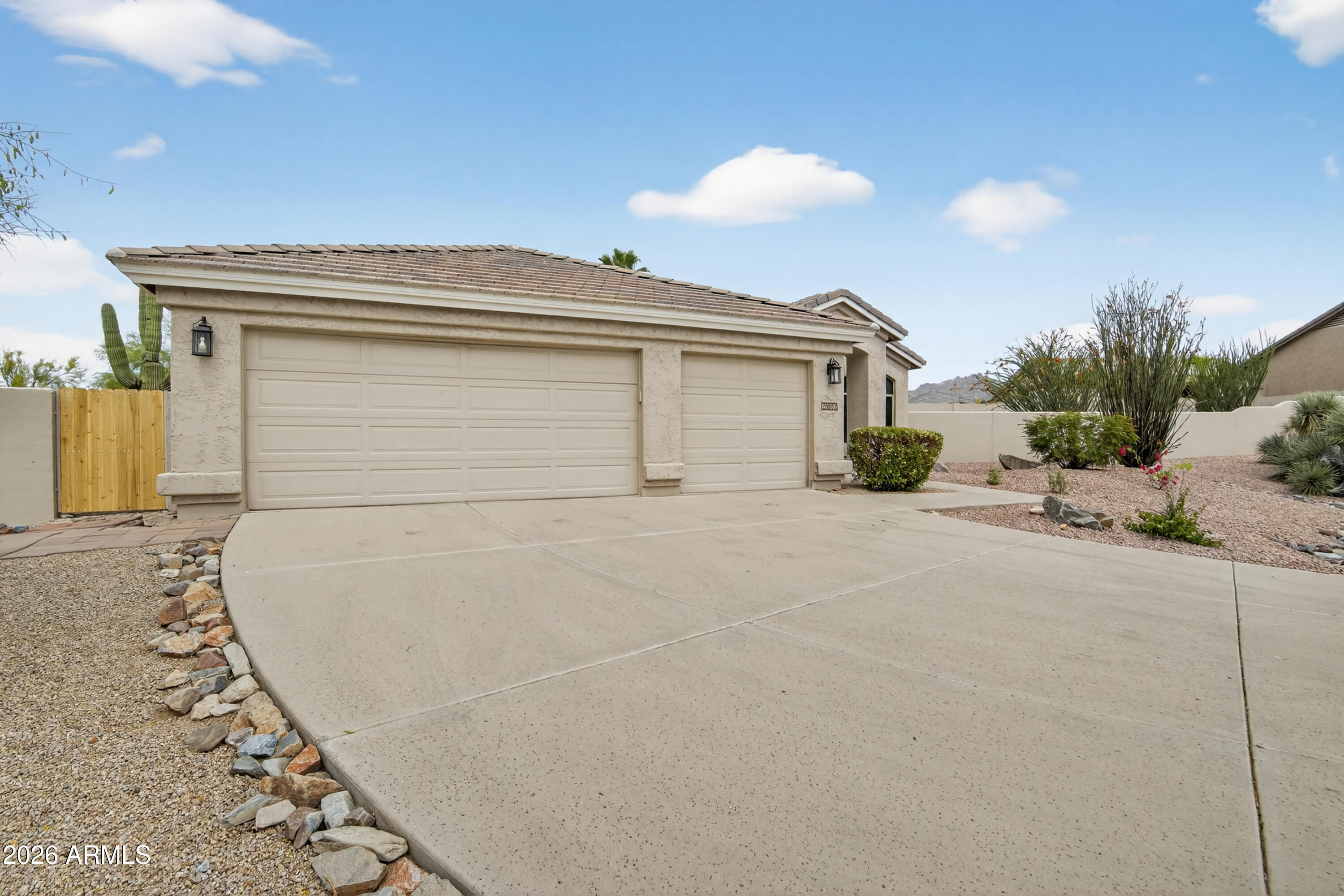 23032 N 91st Place