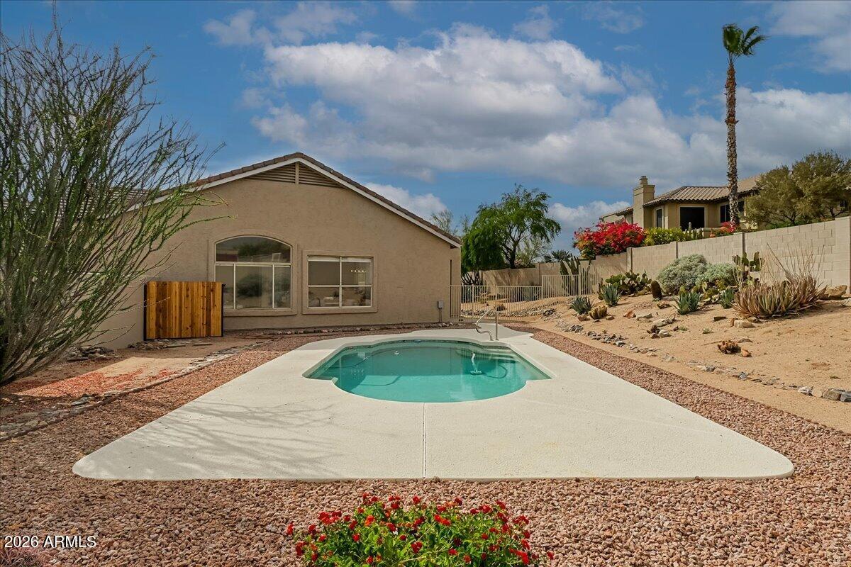23032 N 91st Place