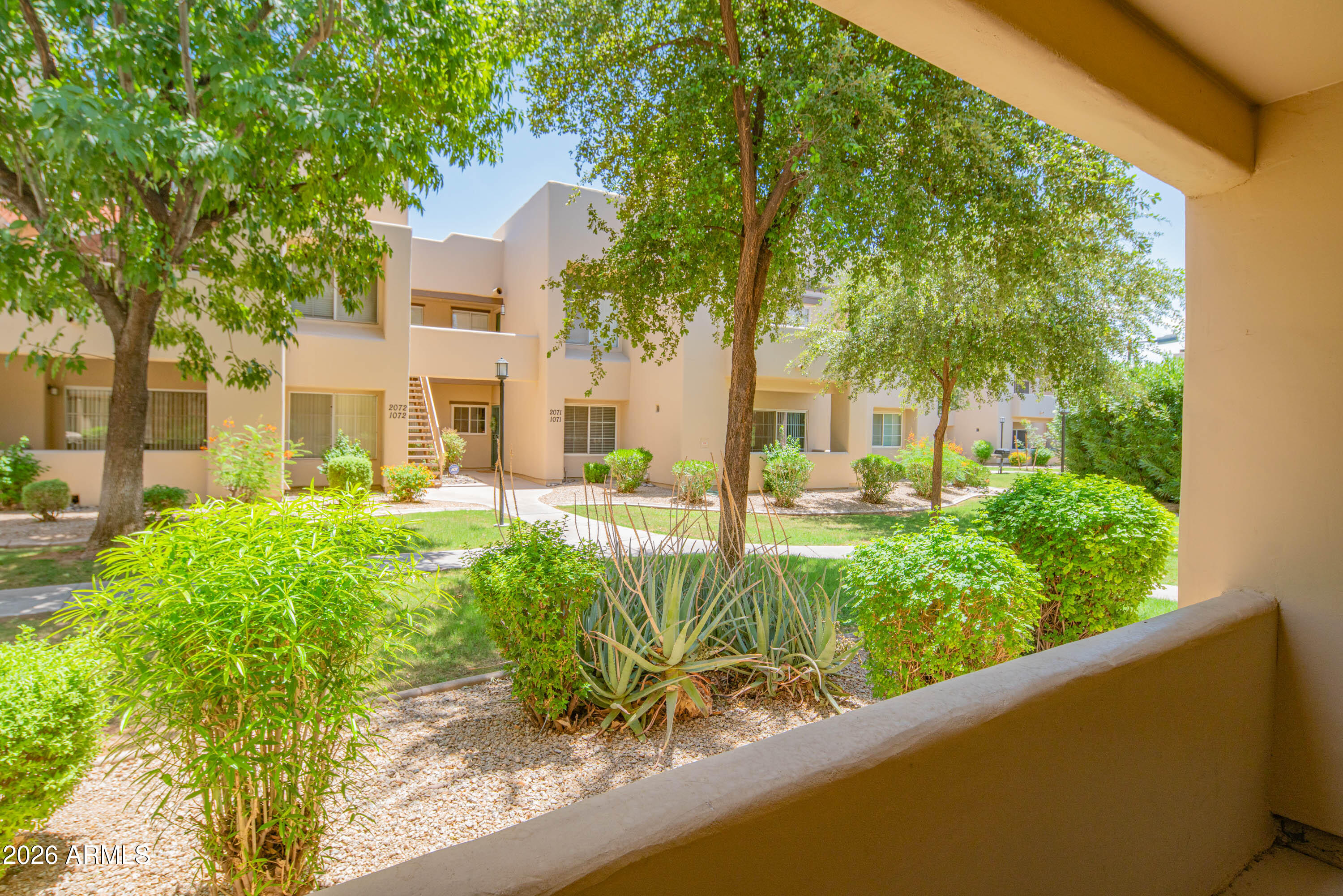 11333 N 92ND Street 1075