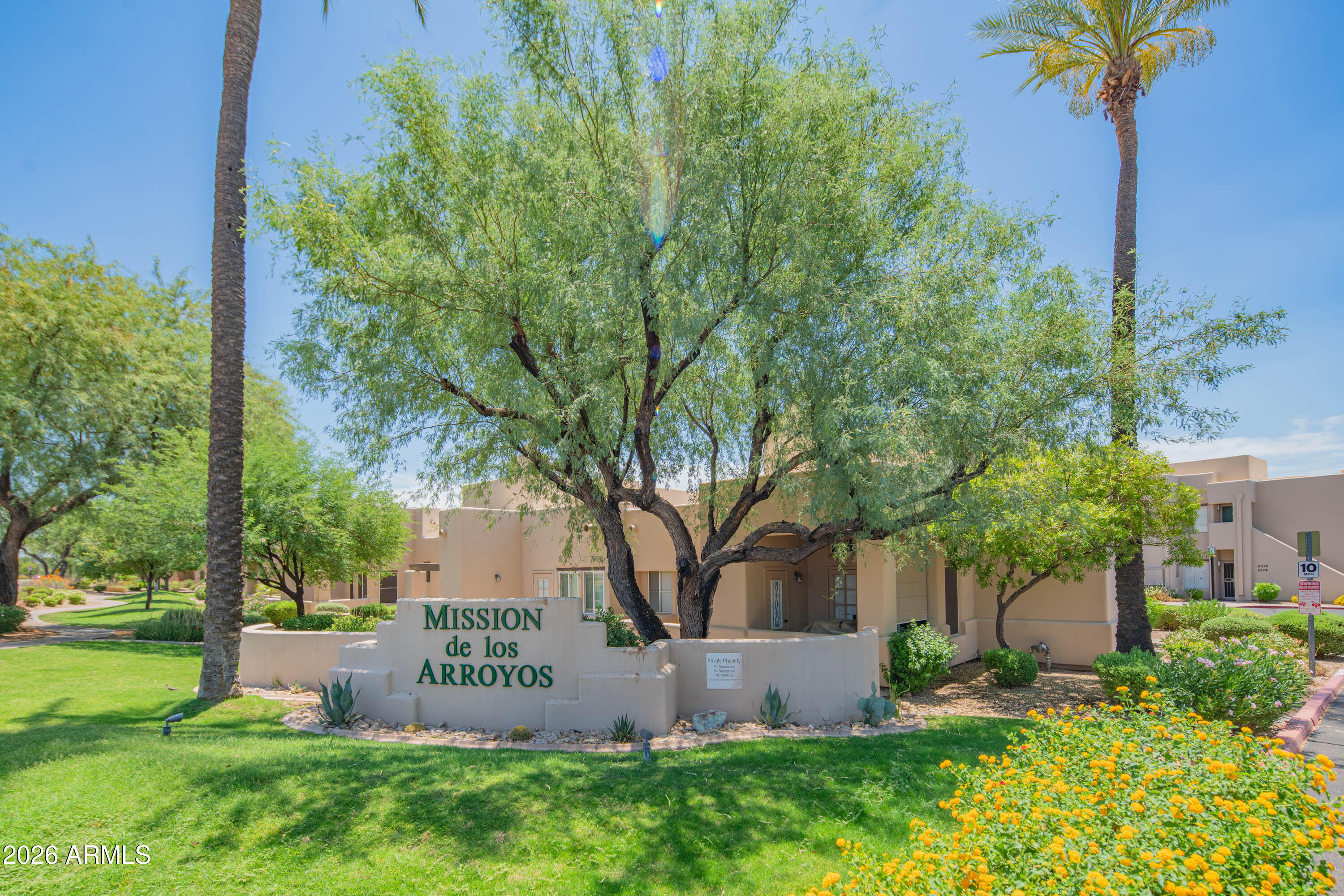 11333 N 92ND Street 1075