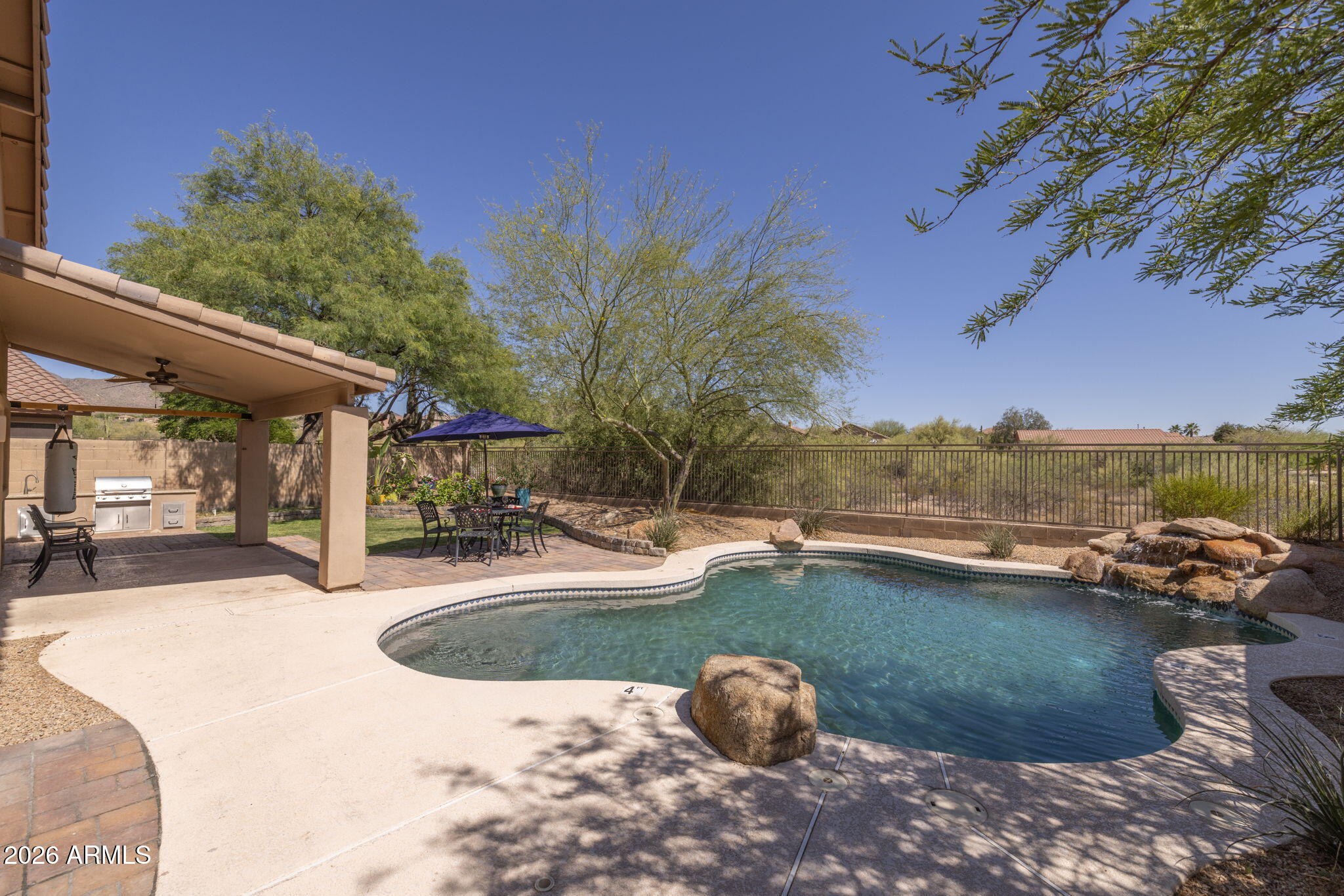 10345 E TEXAS SAGE Lane