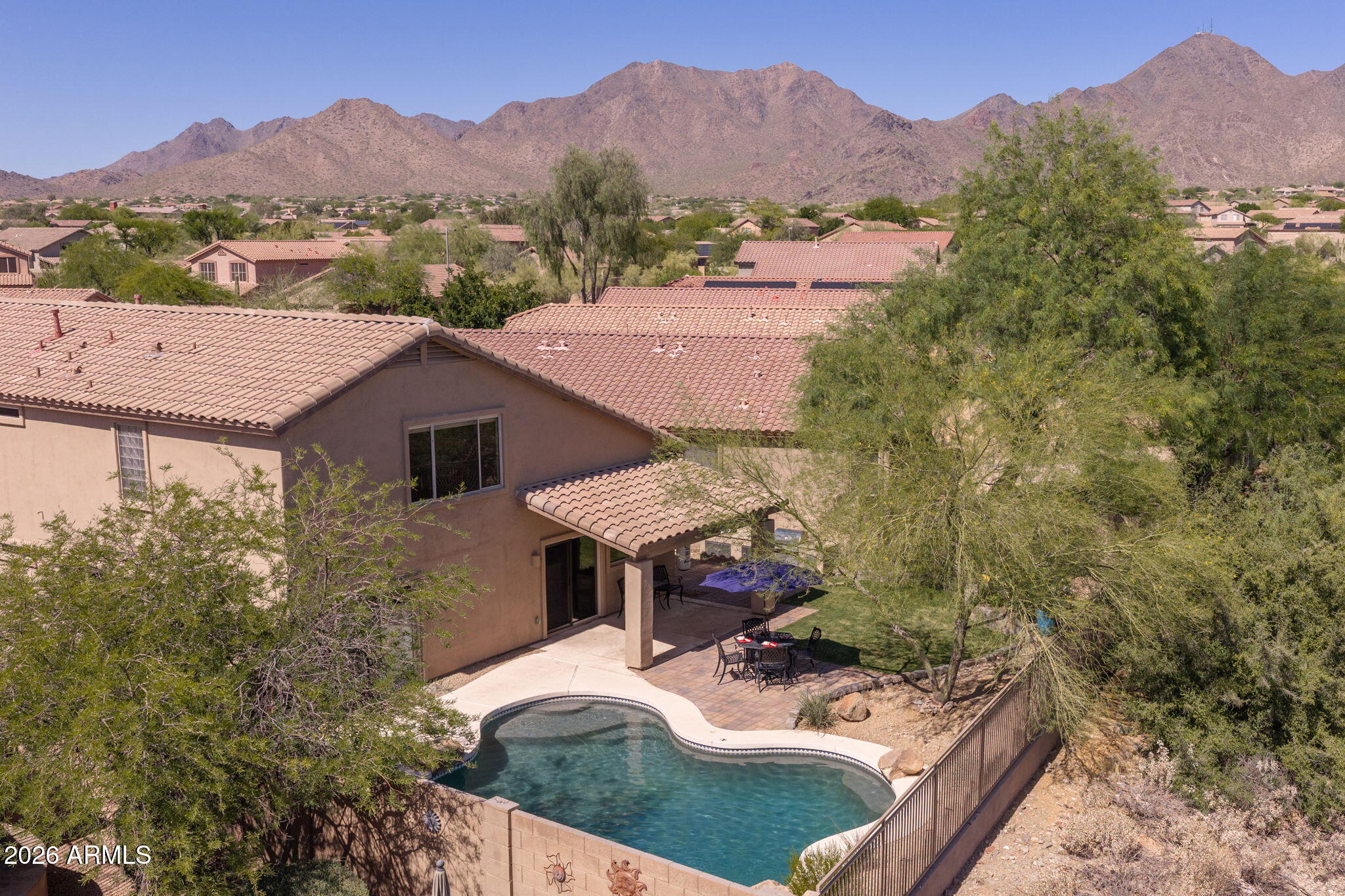 10345 E TEXAS SAGE Lane