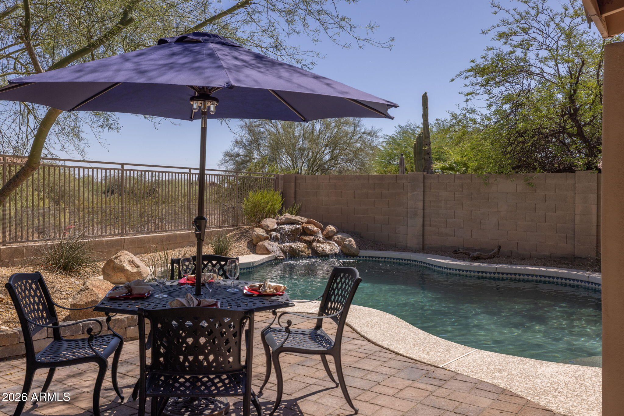10345 E TEXAS SAGE Lane