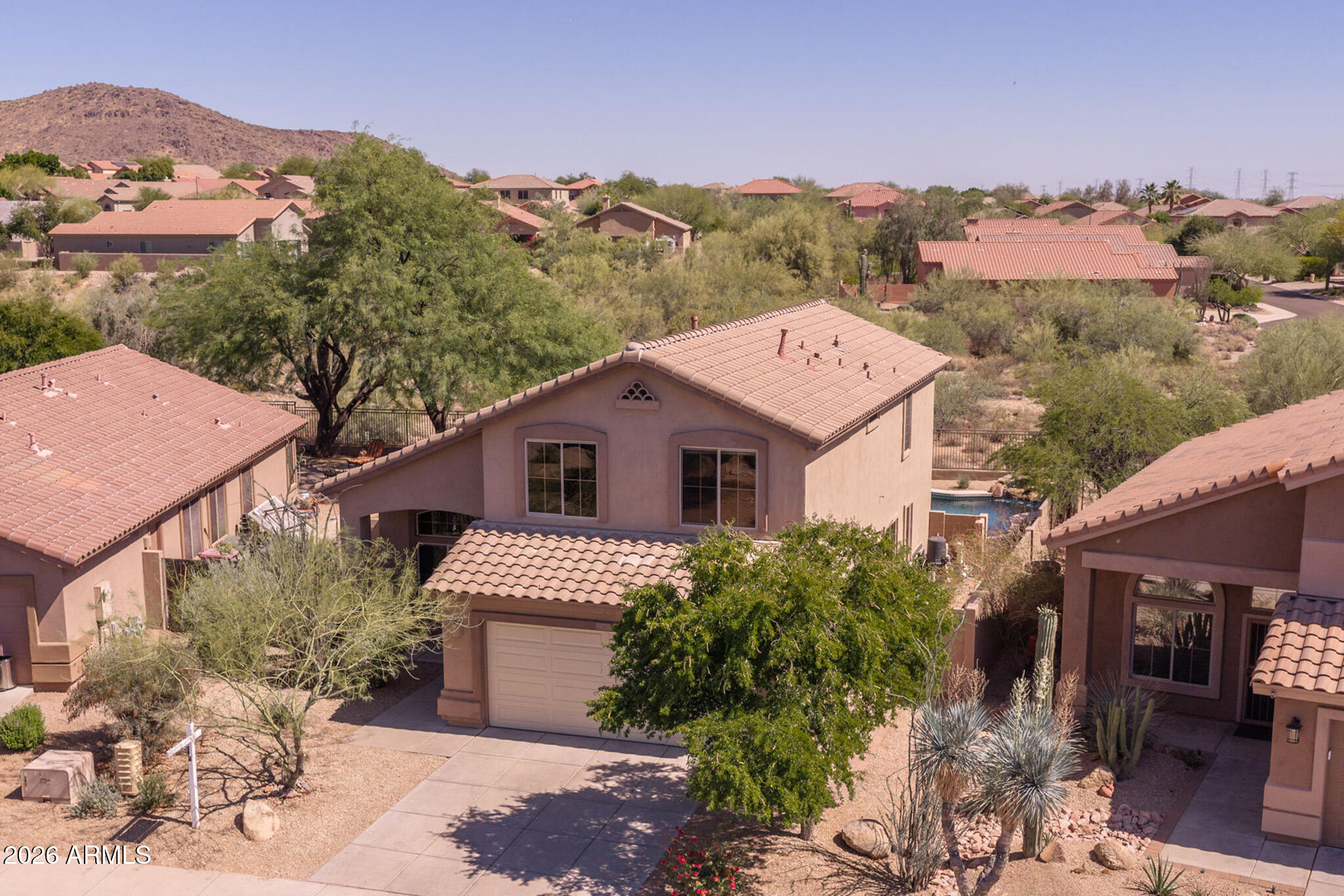 10345 E TEXAS SAGE Lane