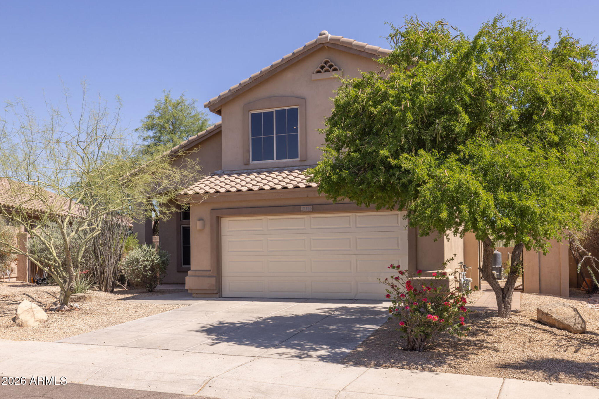 10345 E TEXAS SAGE Lane