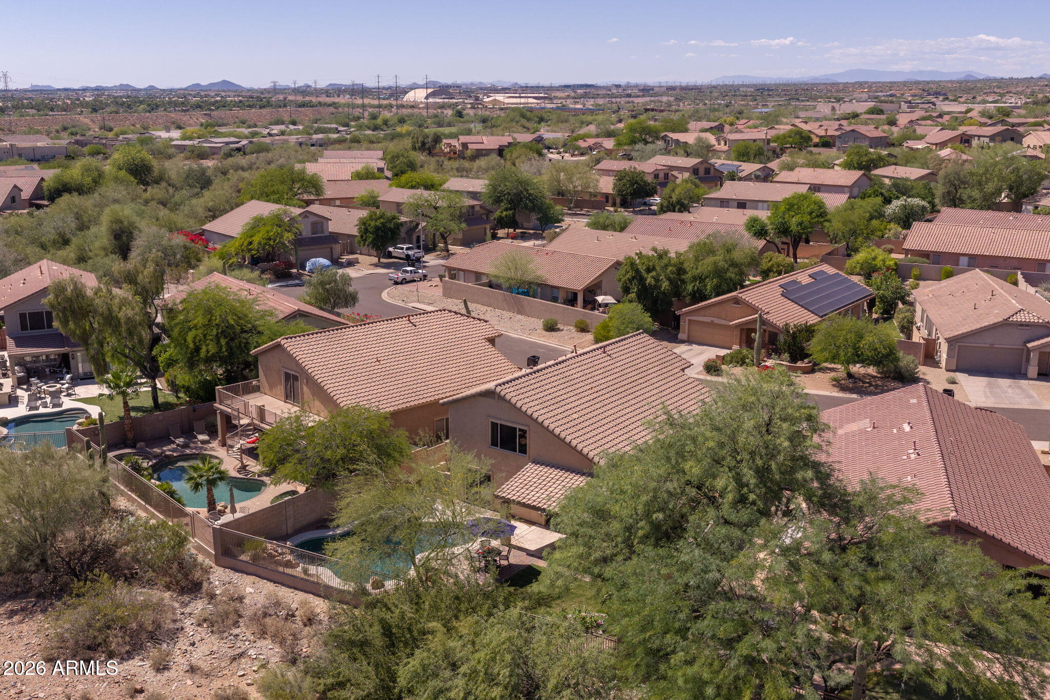 10345 E TEXAS SAGE Lane