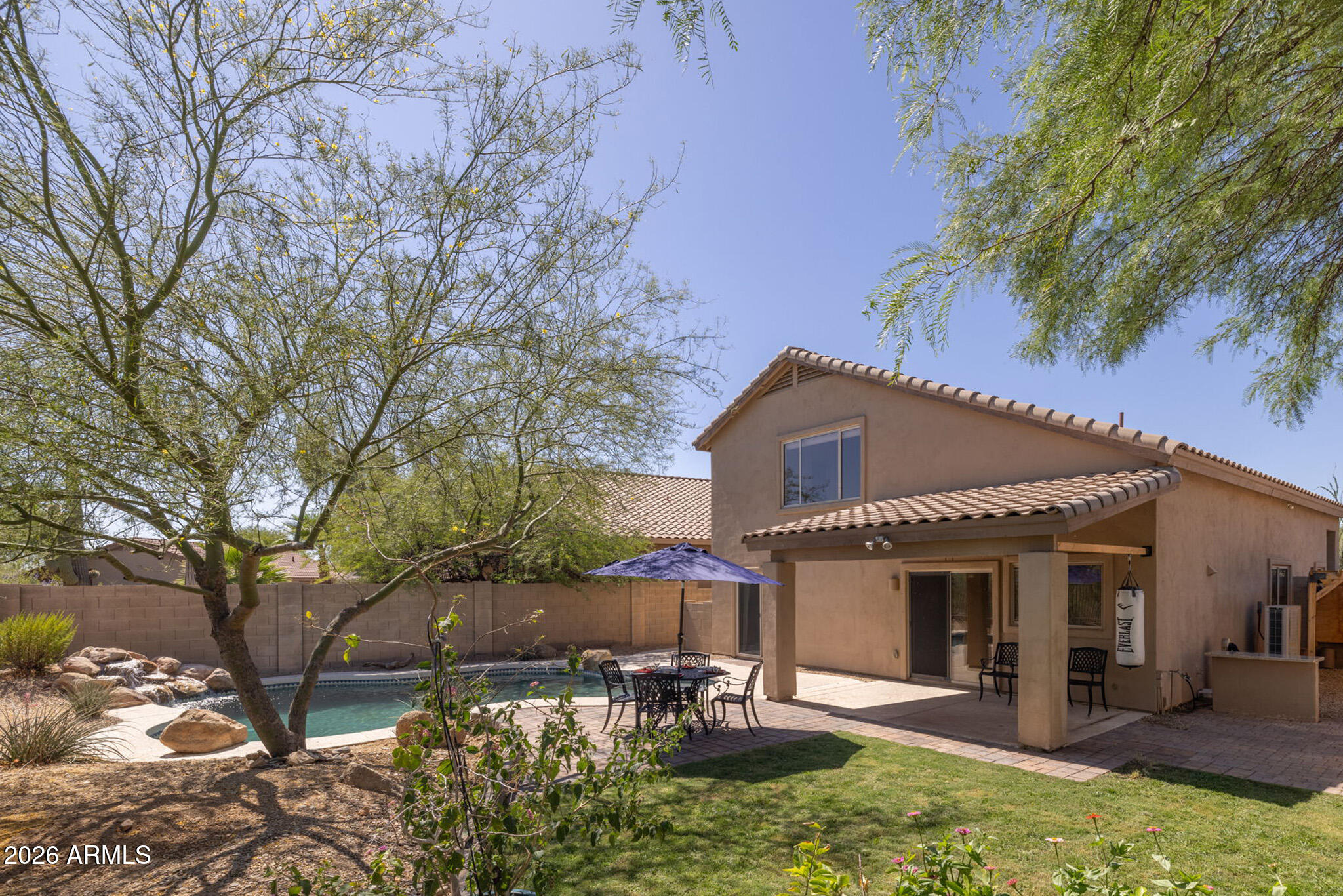 10345 E TEXAS SAGE Lane