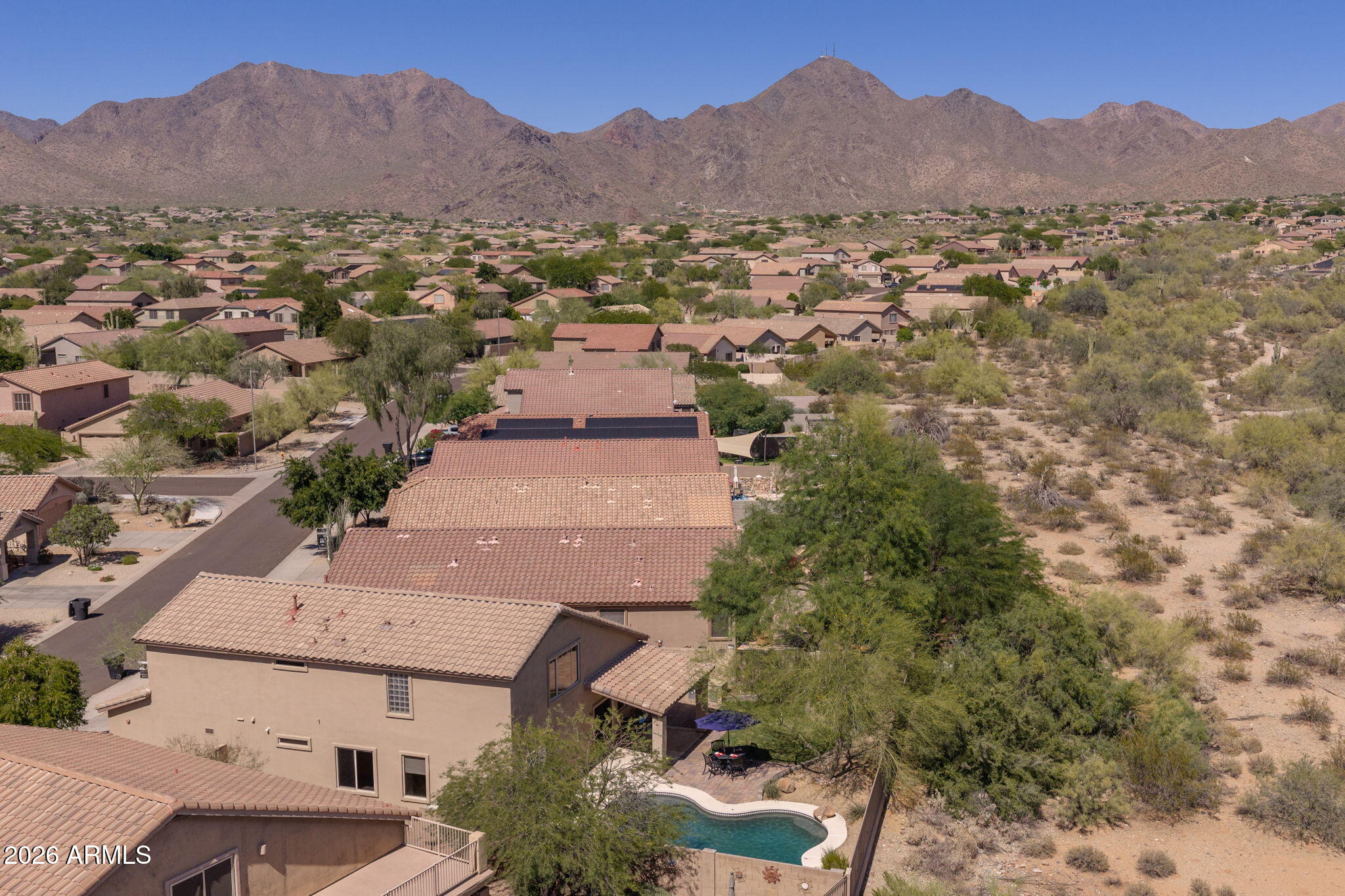 10345 E TEXAS SAGE Lane