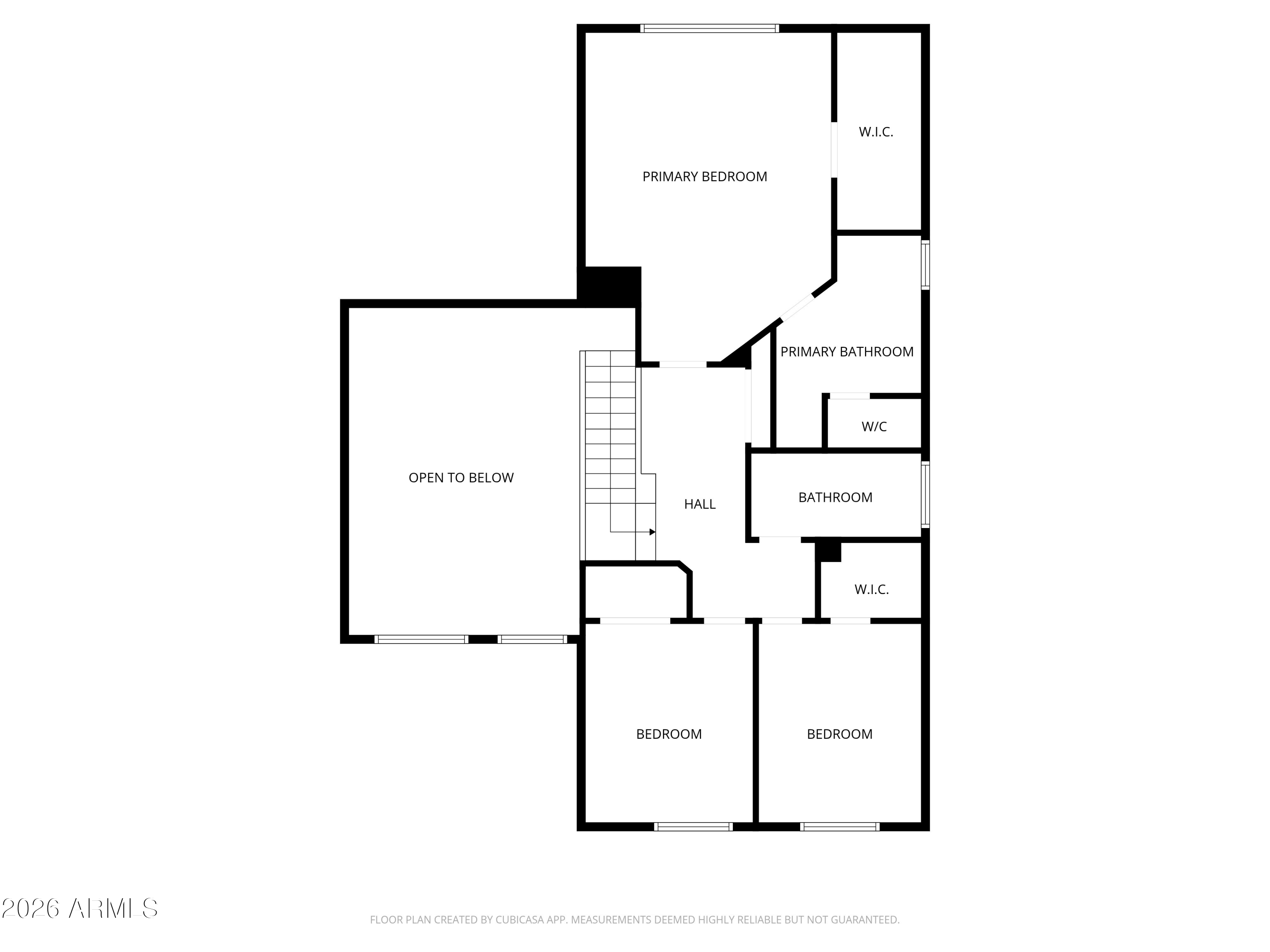 10345 E TEXAS SAGE Lane