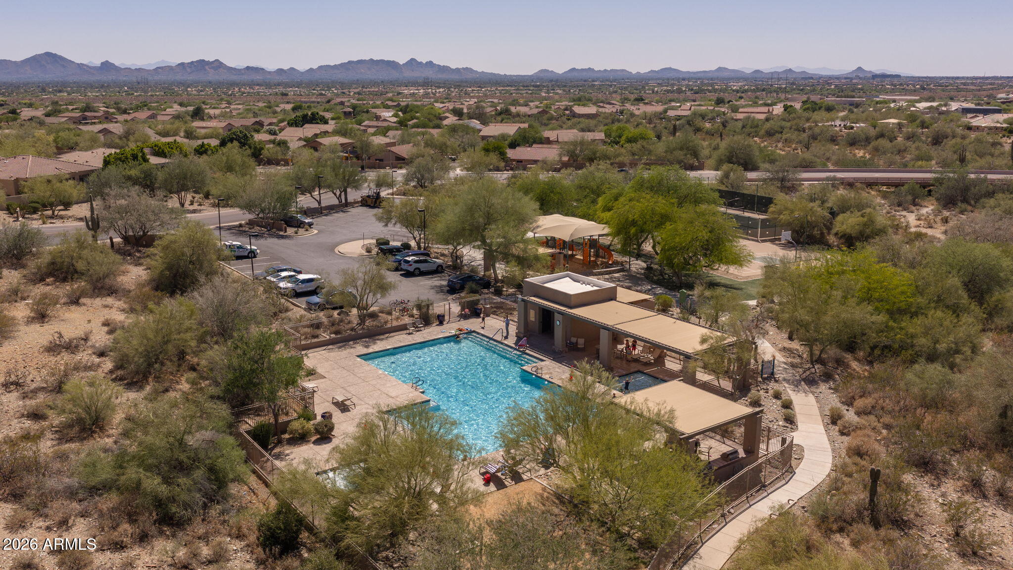10345 E TEXAS SAGE Lane