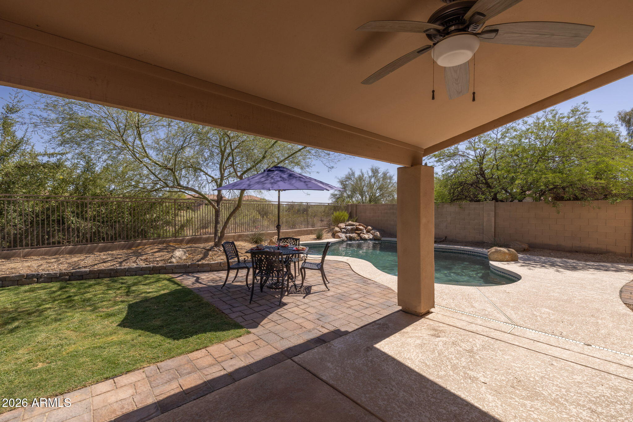 10345 E TEXAS SAGE Lane