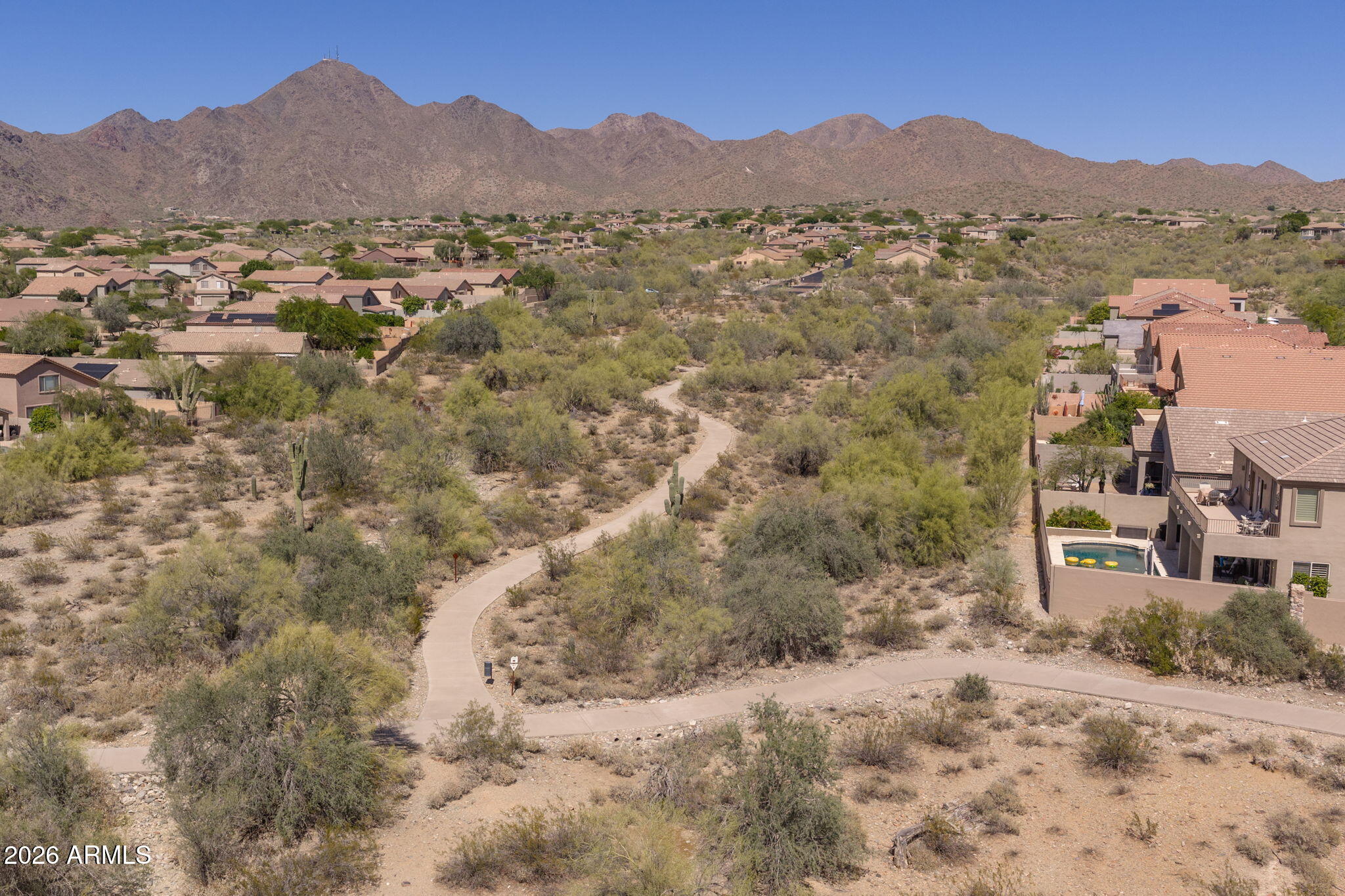 10345 E TEXAS SAGE Lane