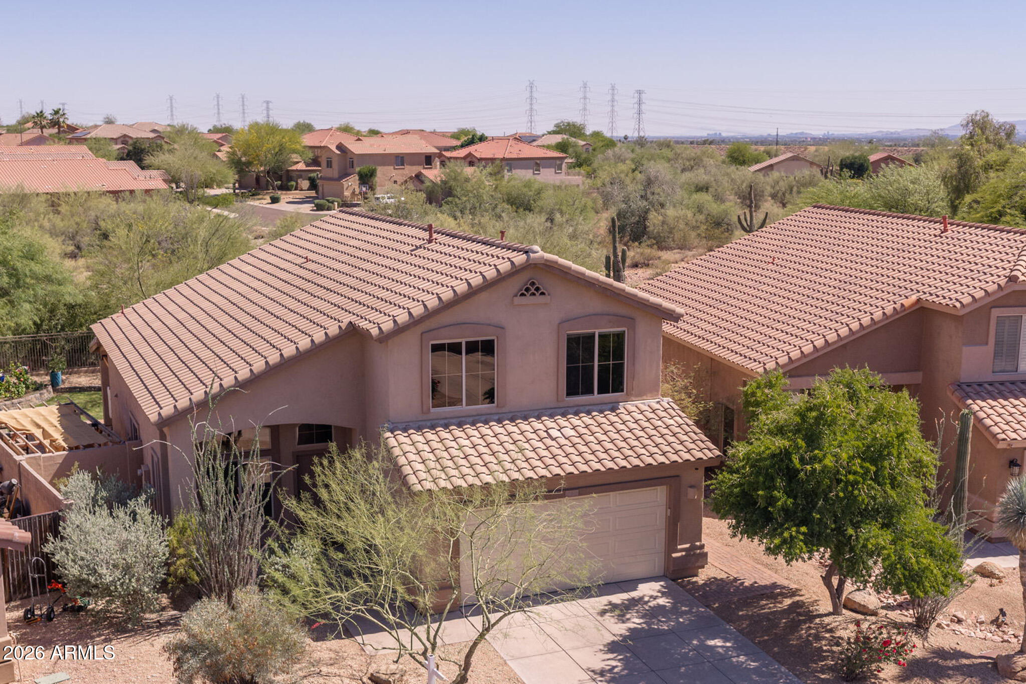 10345 E TEXAS SAGE Lane