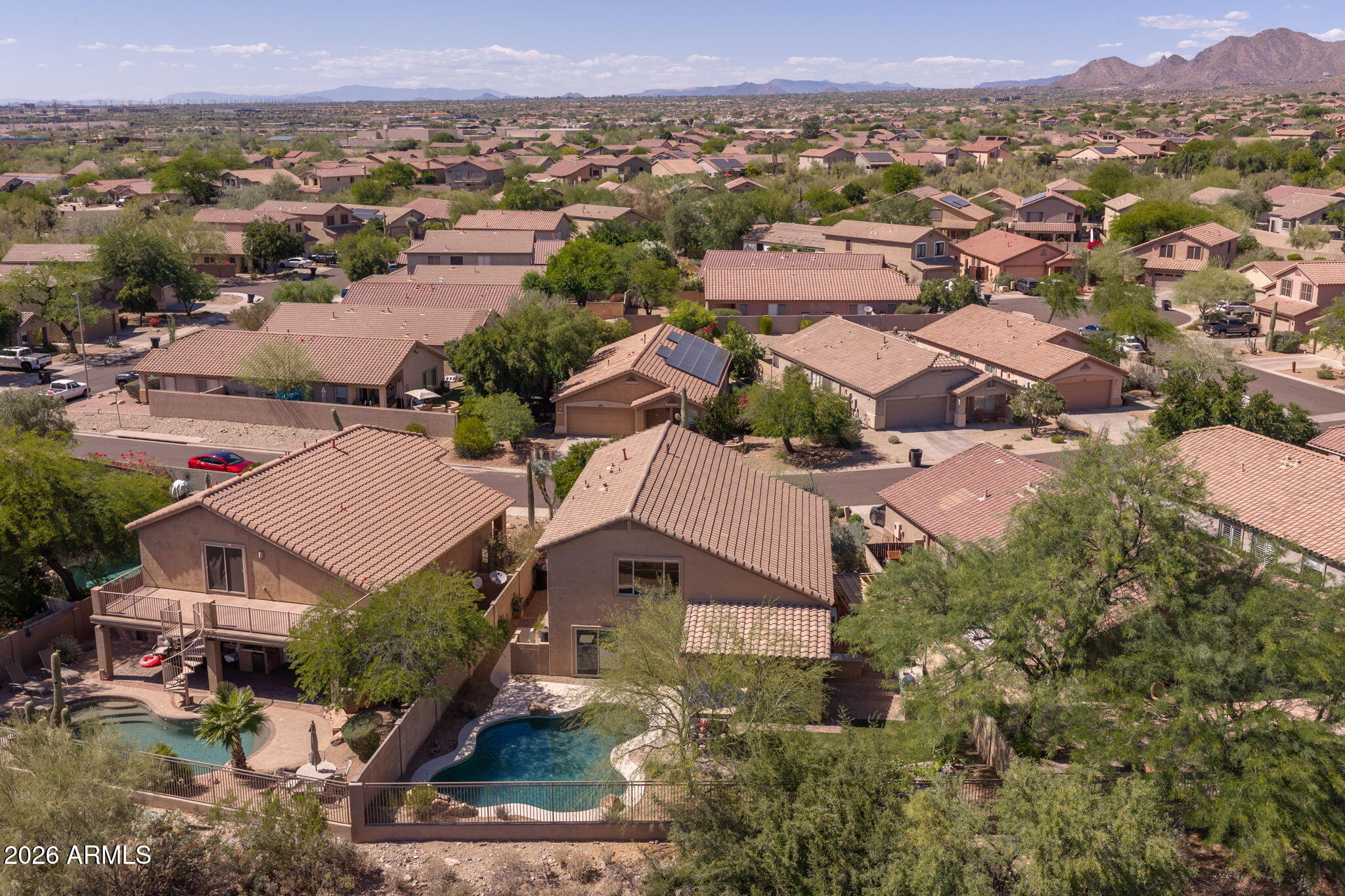 10345 E TEXAS SAGE Lane