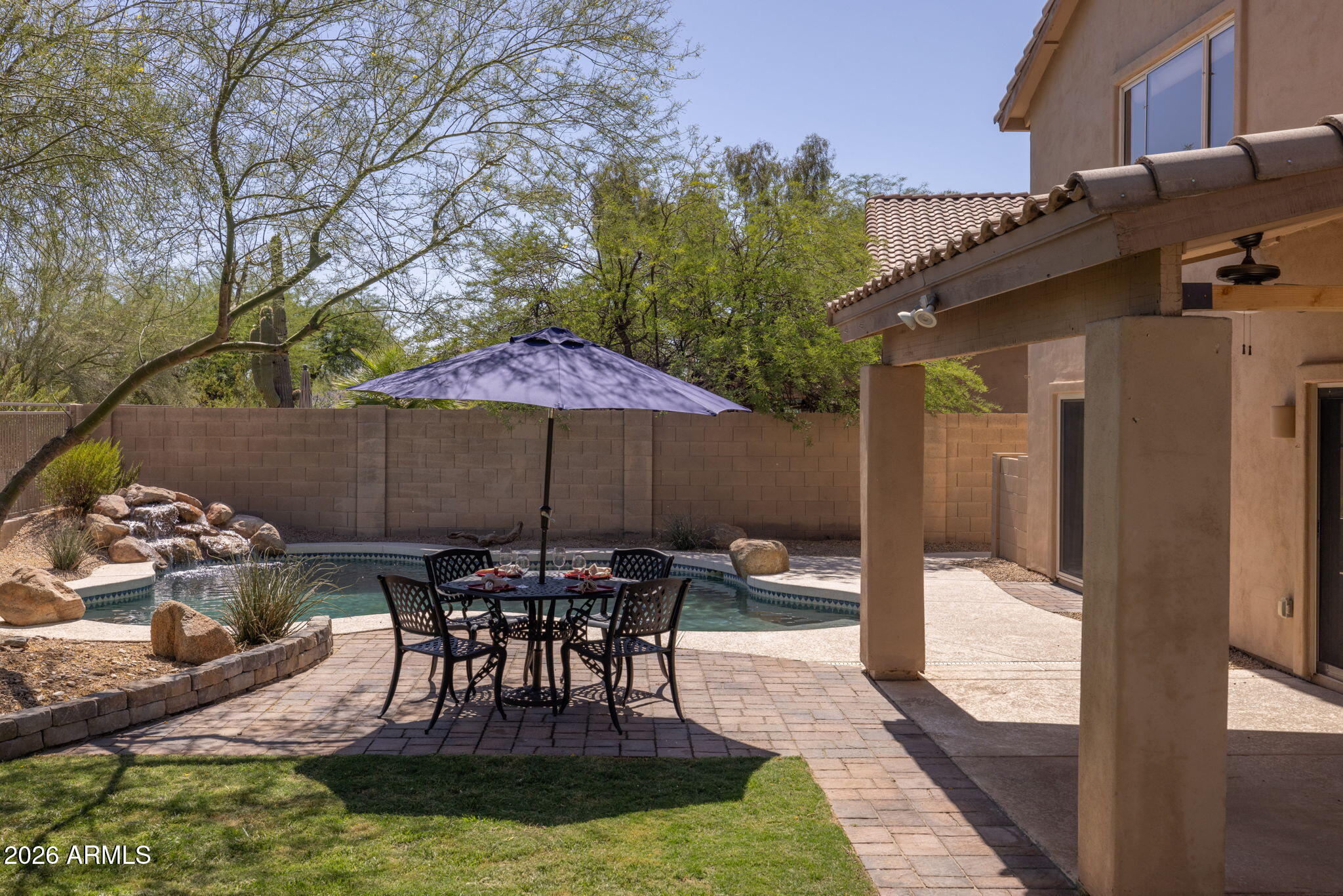 10345 E TEXAS SAGE Lane