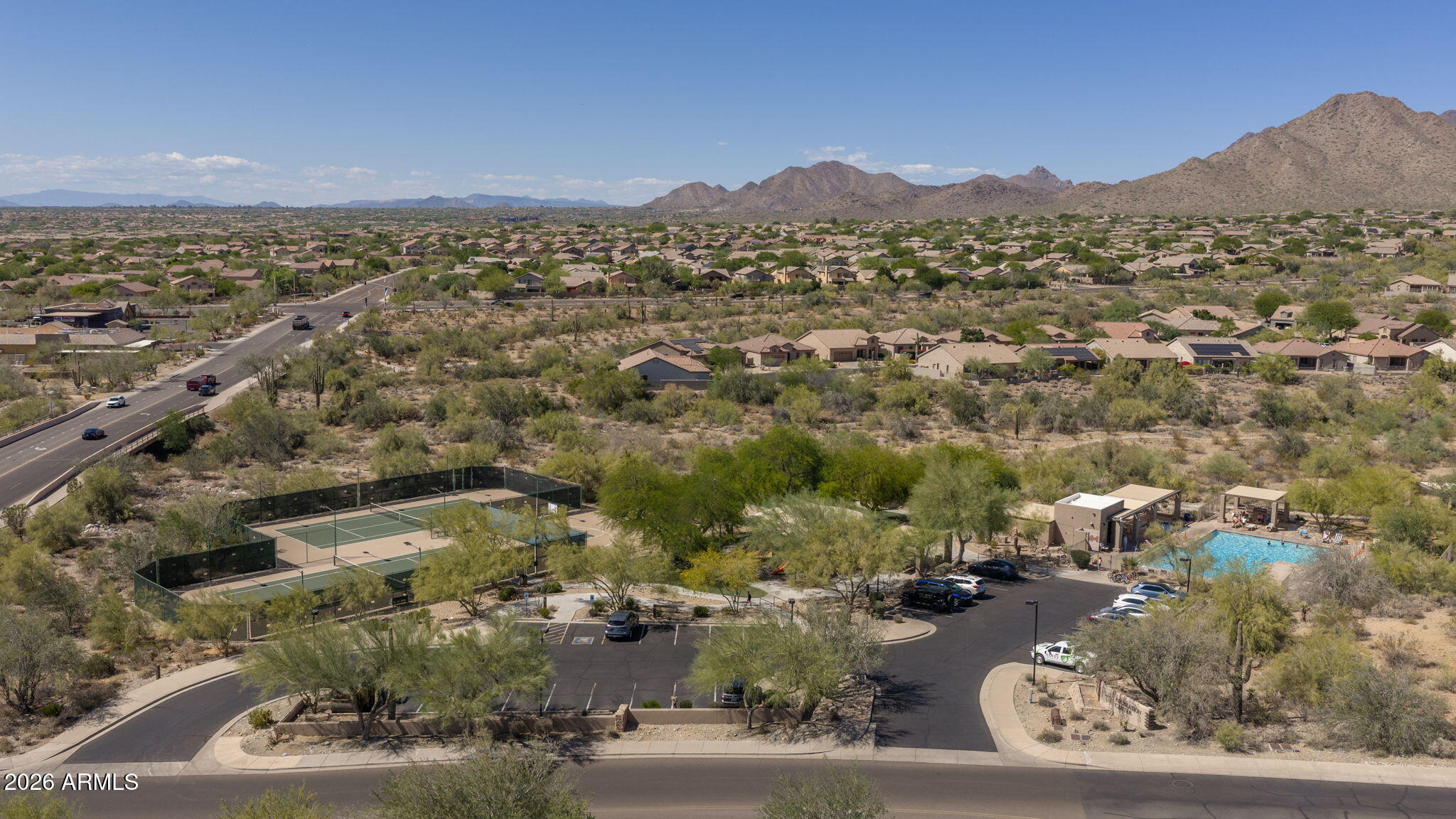 10345 E TEXAS SAGE Lane