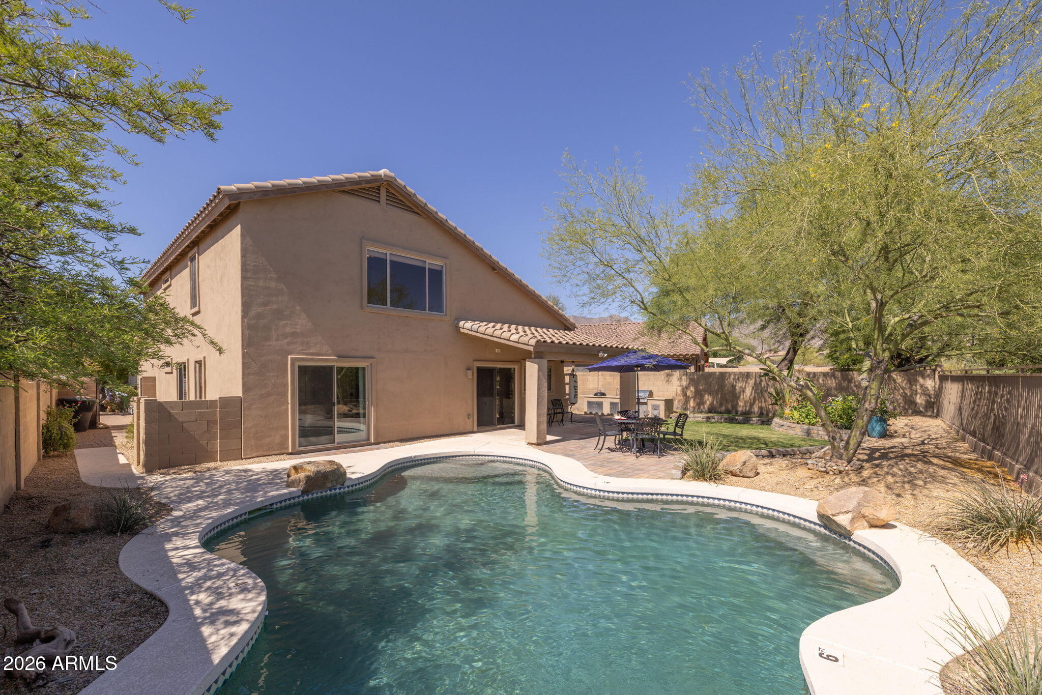 10345 E TEXAS SAGE Lane